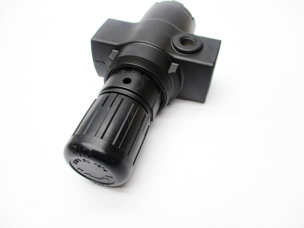 NORGREN R17-600-RGLA 300PSI NSMP