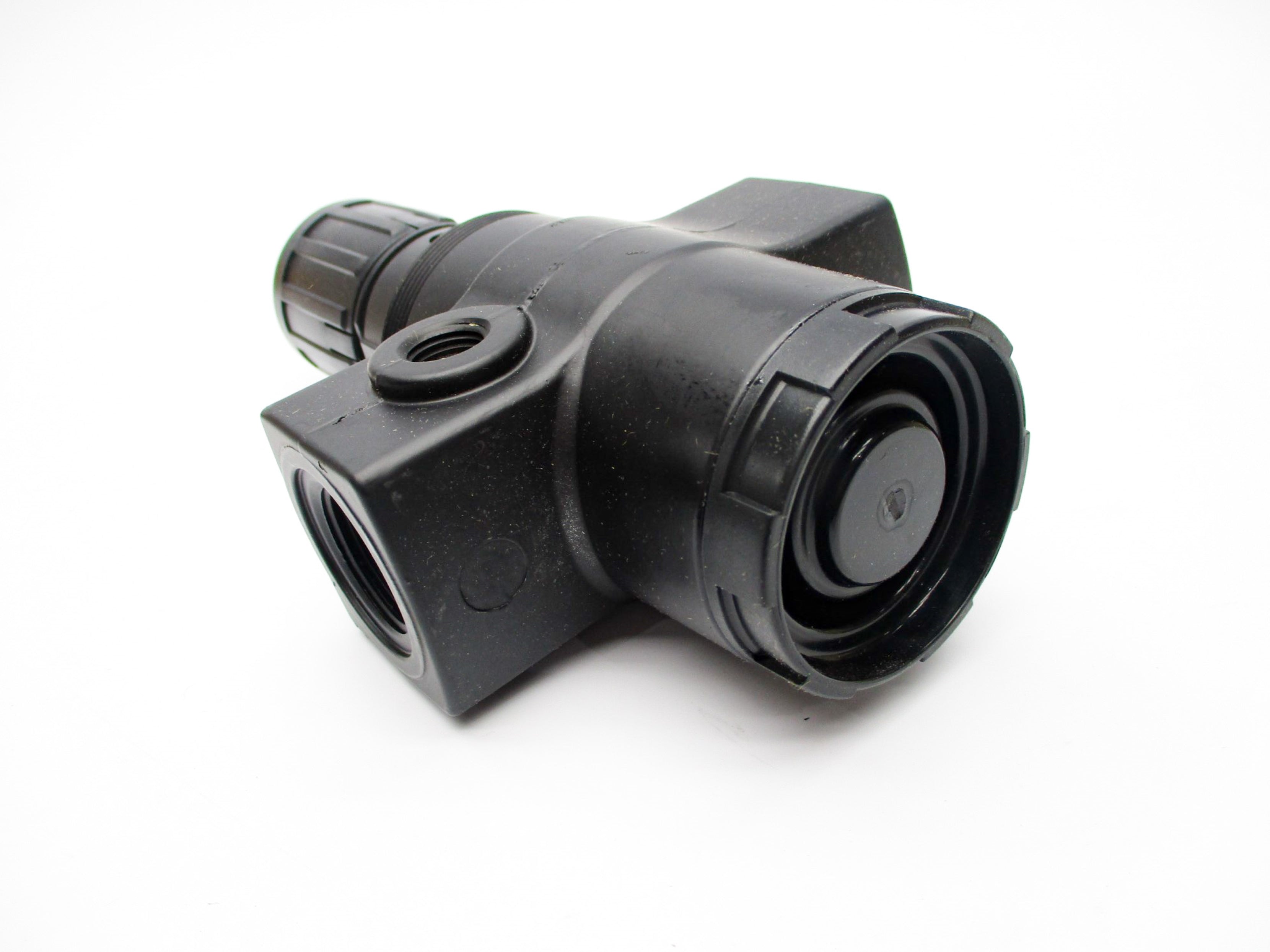 NORGREN R17-600-RGLA 300PSI NSMP