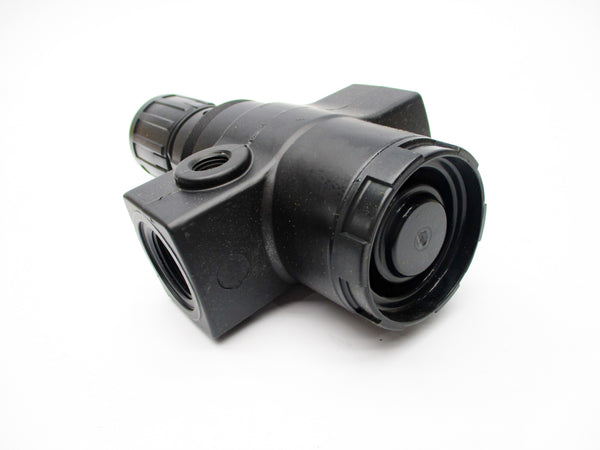 NORGREN R17-600-RGLA 300PSI NSMP