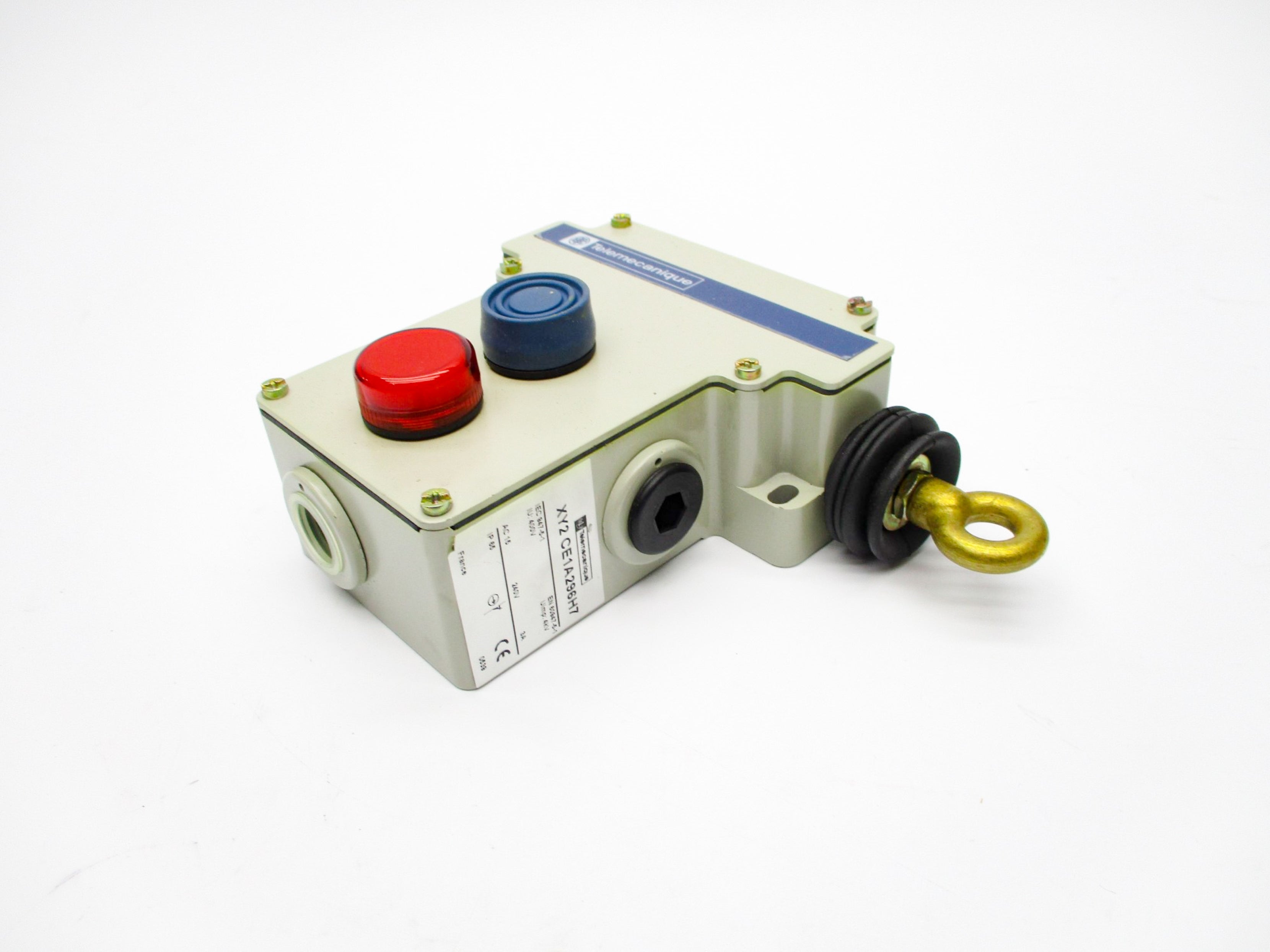 TELEMECANIQUE XY2CE1A296H7 NSNP