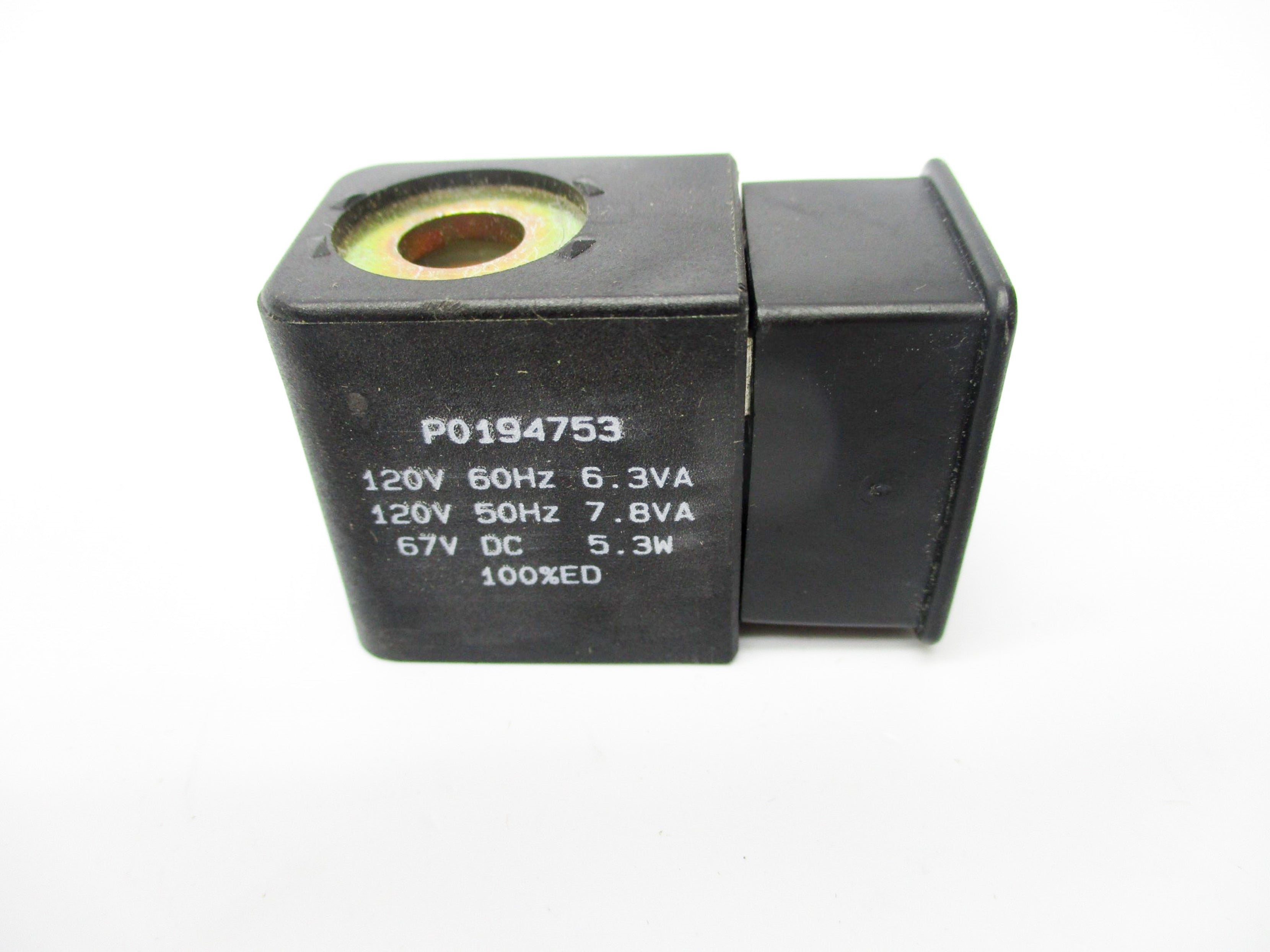 PARKER P0194753 120V NSNP