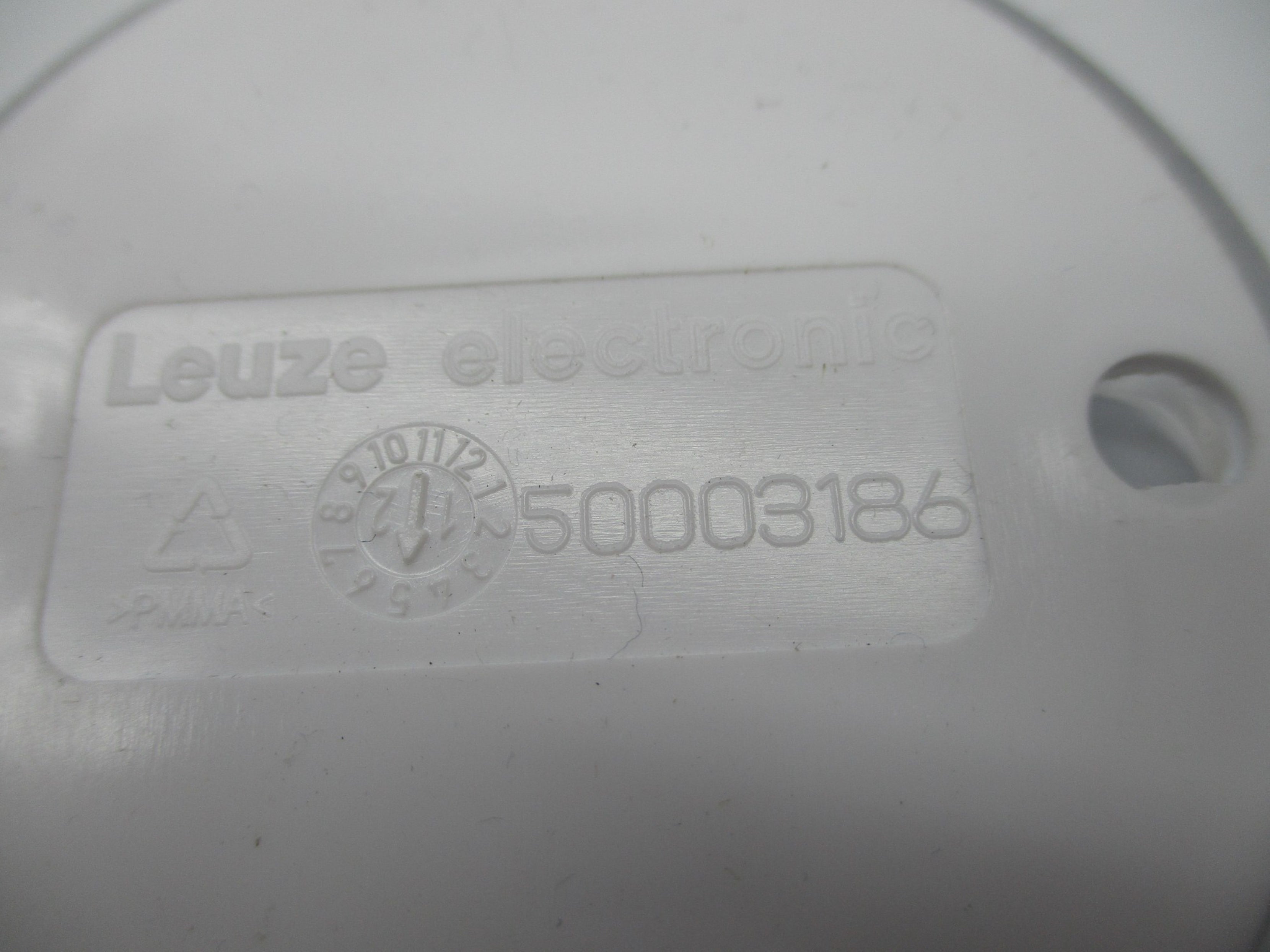 LEUZE ELECTRONICS 50003186 NSNP