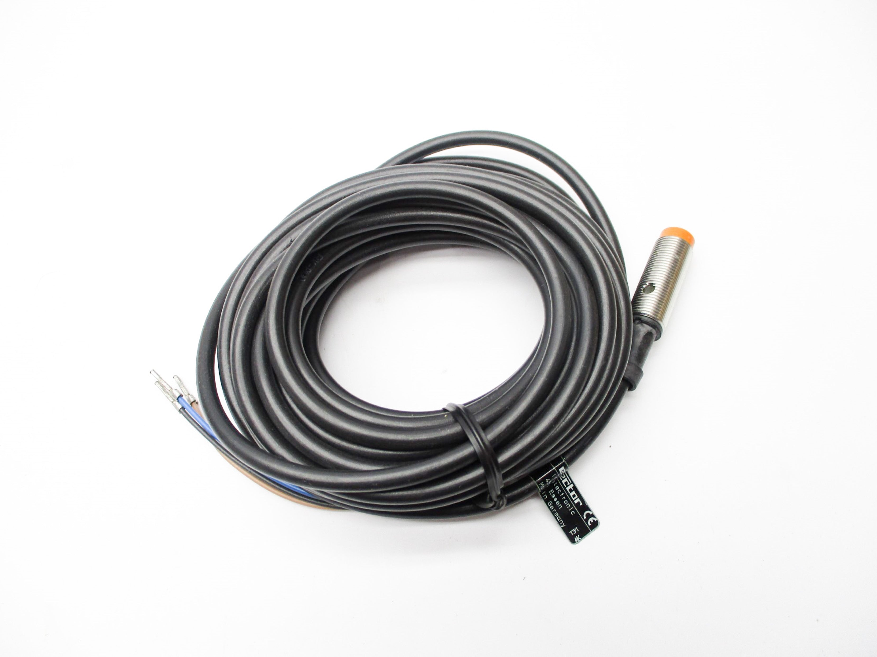 IFM EFECTOR IF5254 NSNP