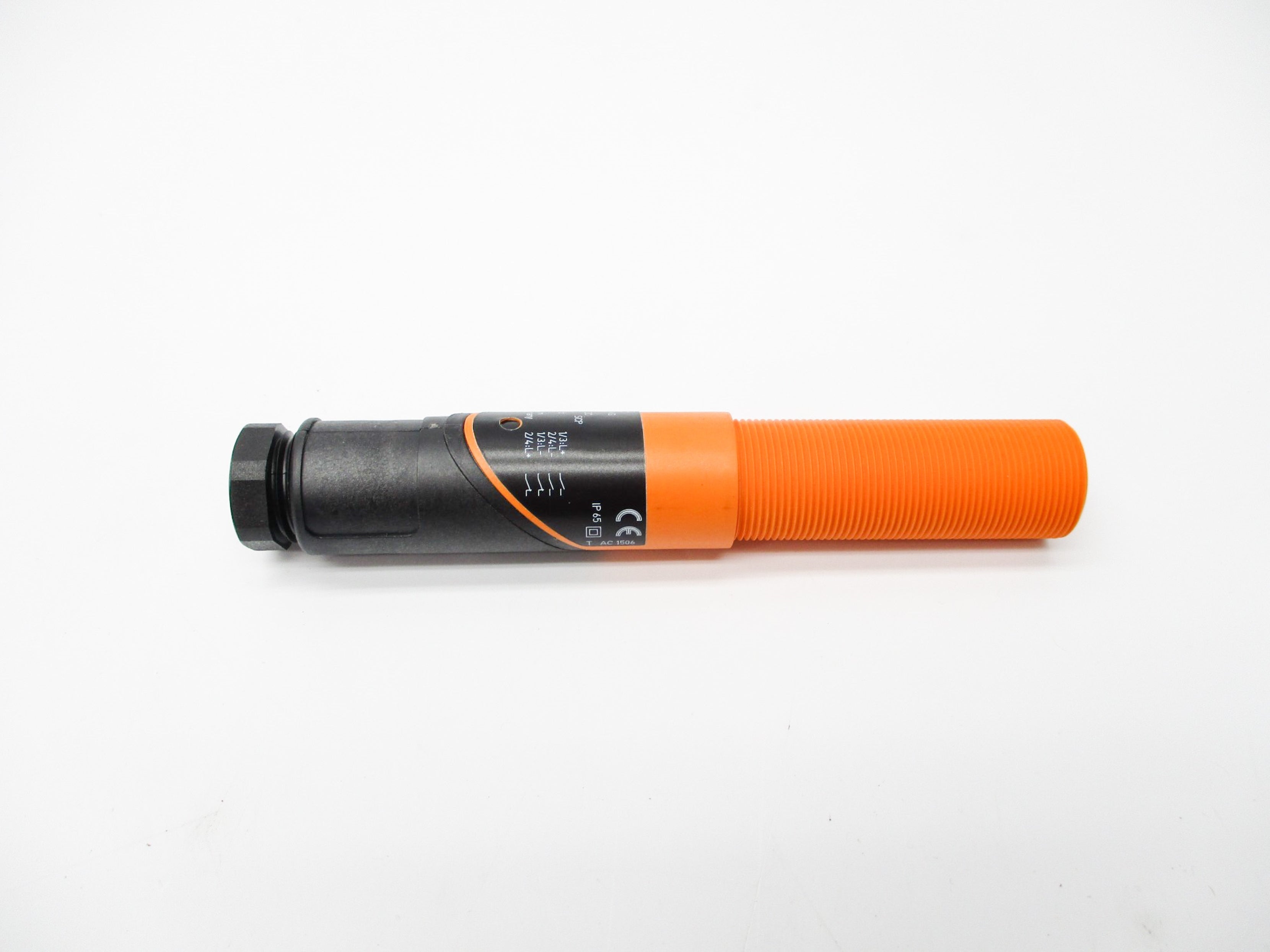 IFM EFECTOR IG5718 NSNP