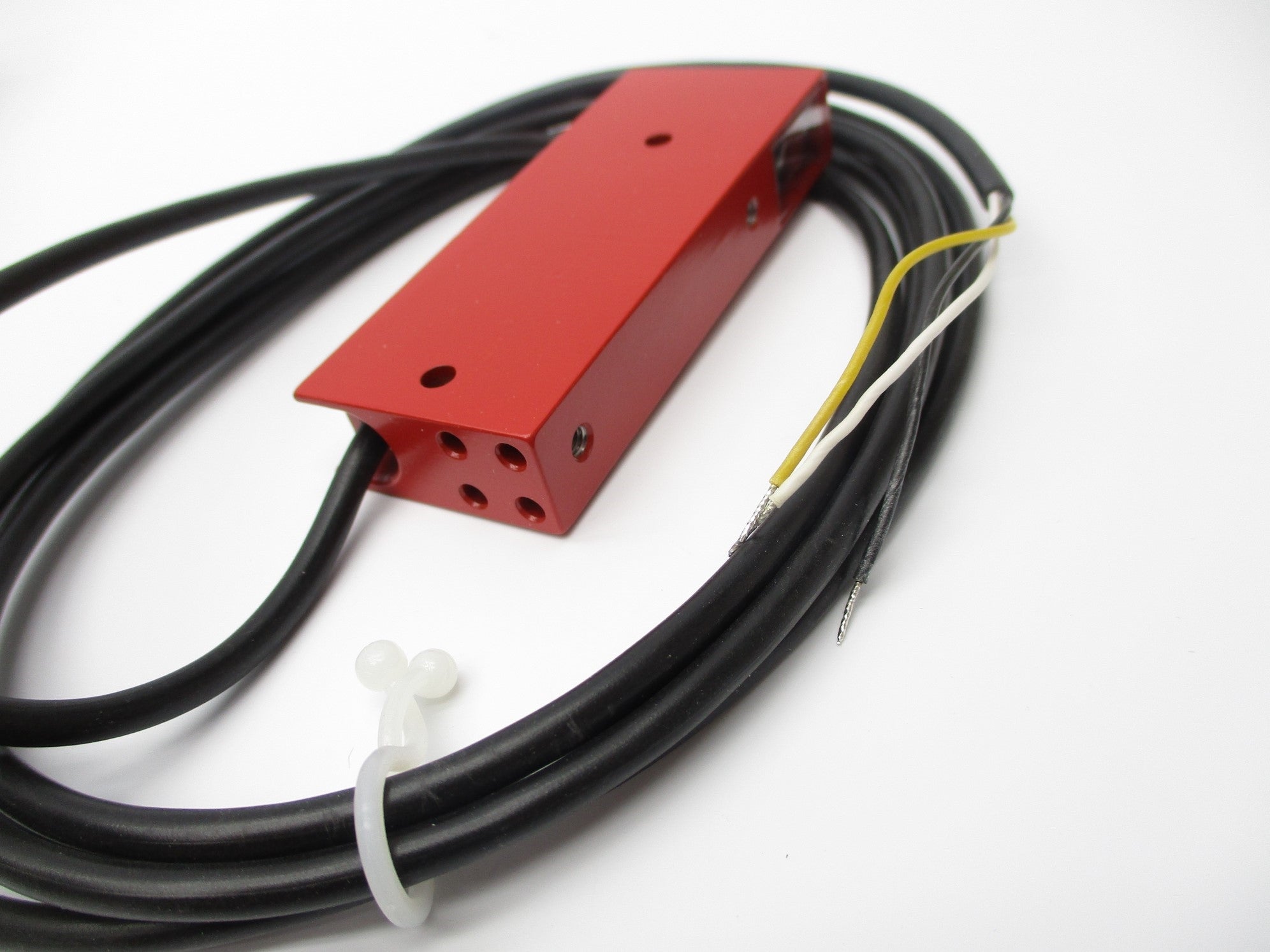 LEUZE ELECTRONIC RK72/4 50000413 10-30VDC NSMP