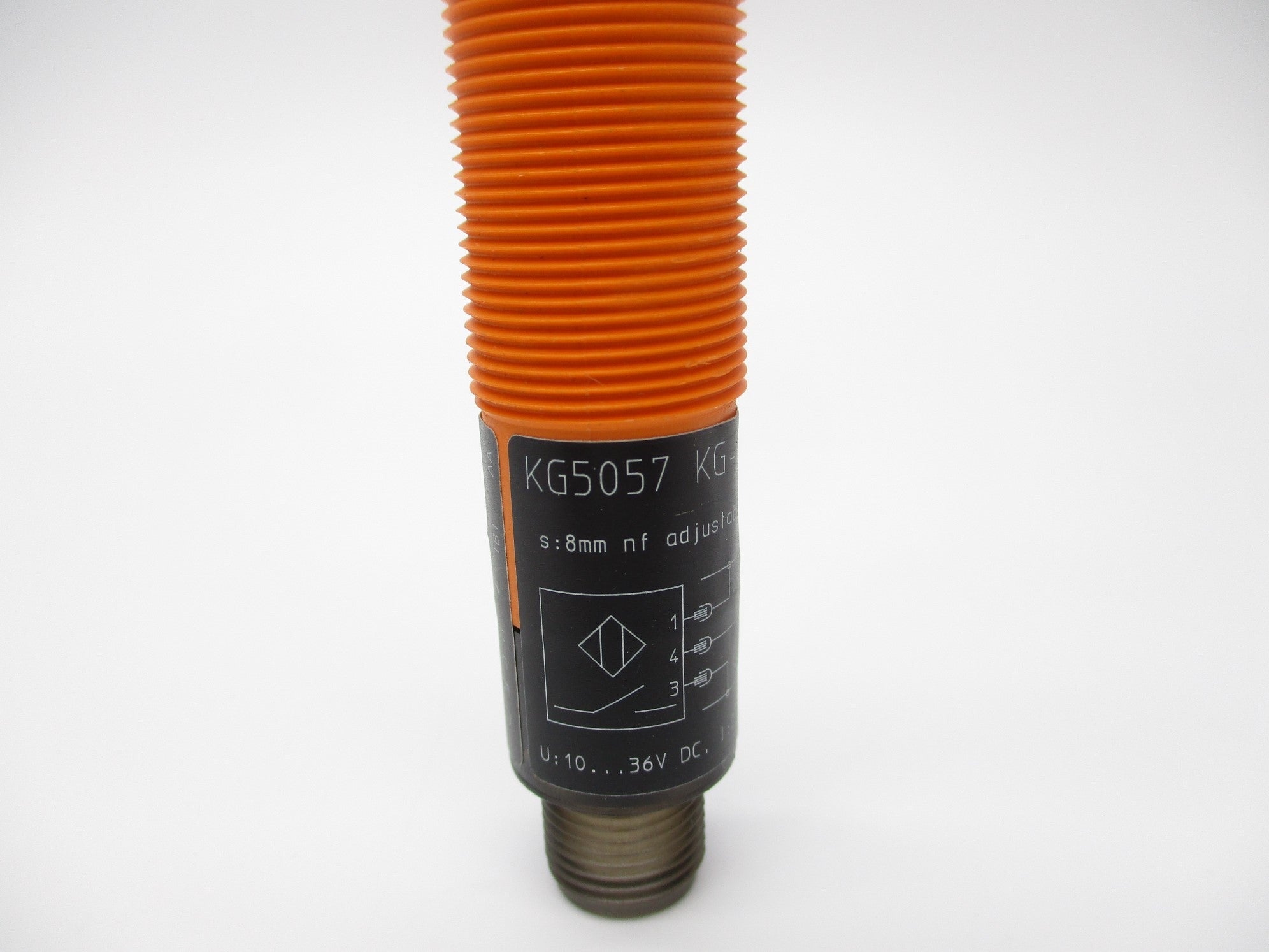 IFM EFECTOR KG5057 NSNP
