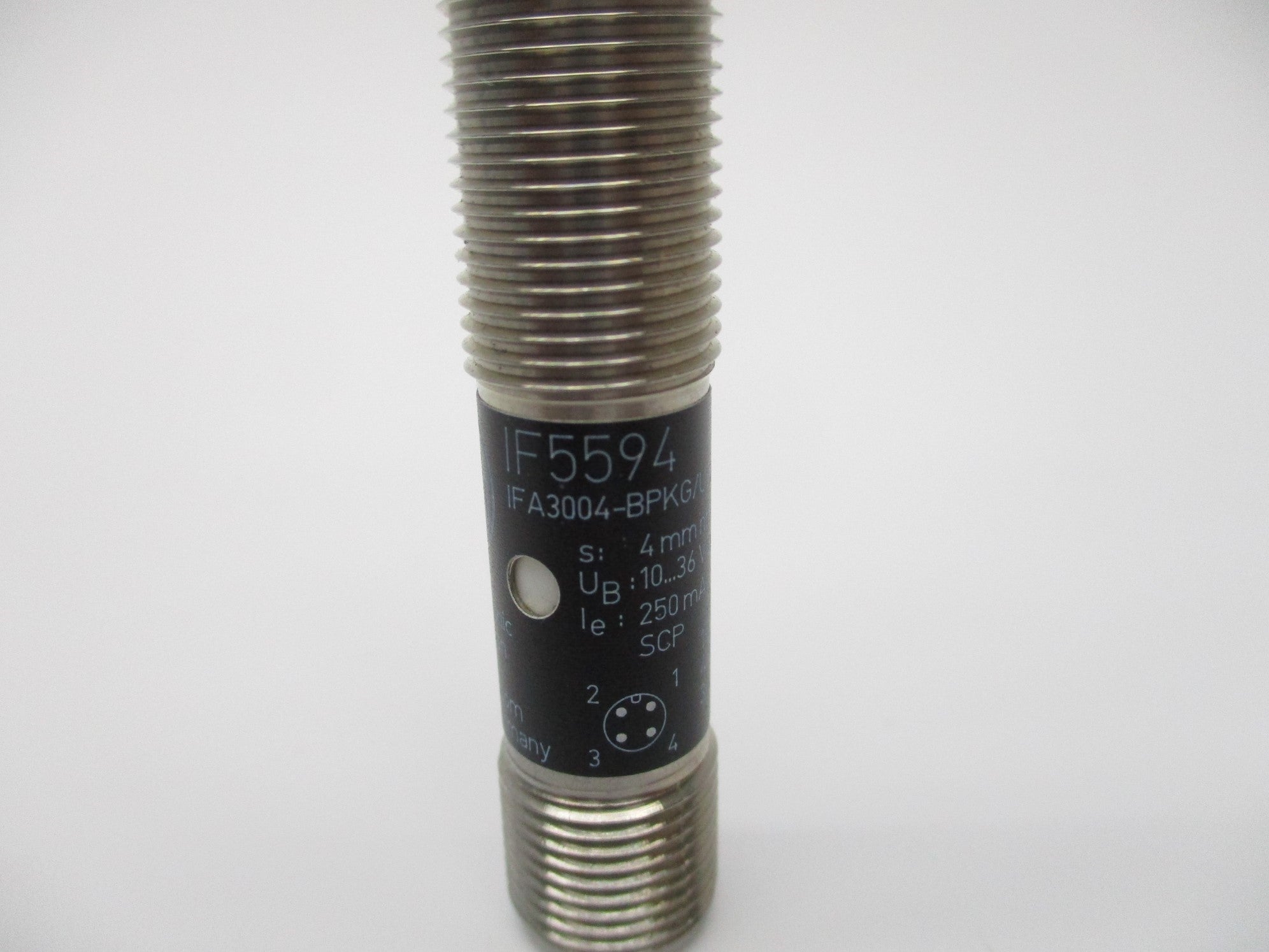 IFM EFECTOR IF5594 NSNP