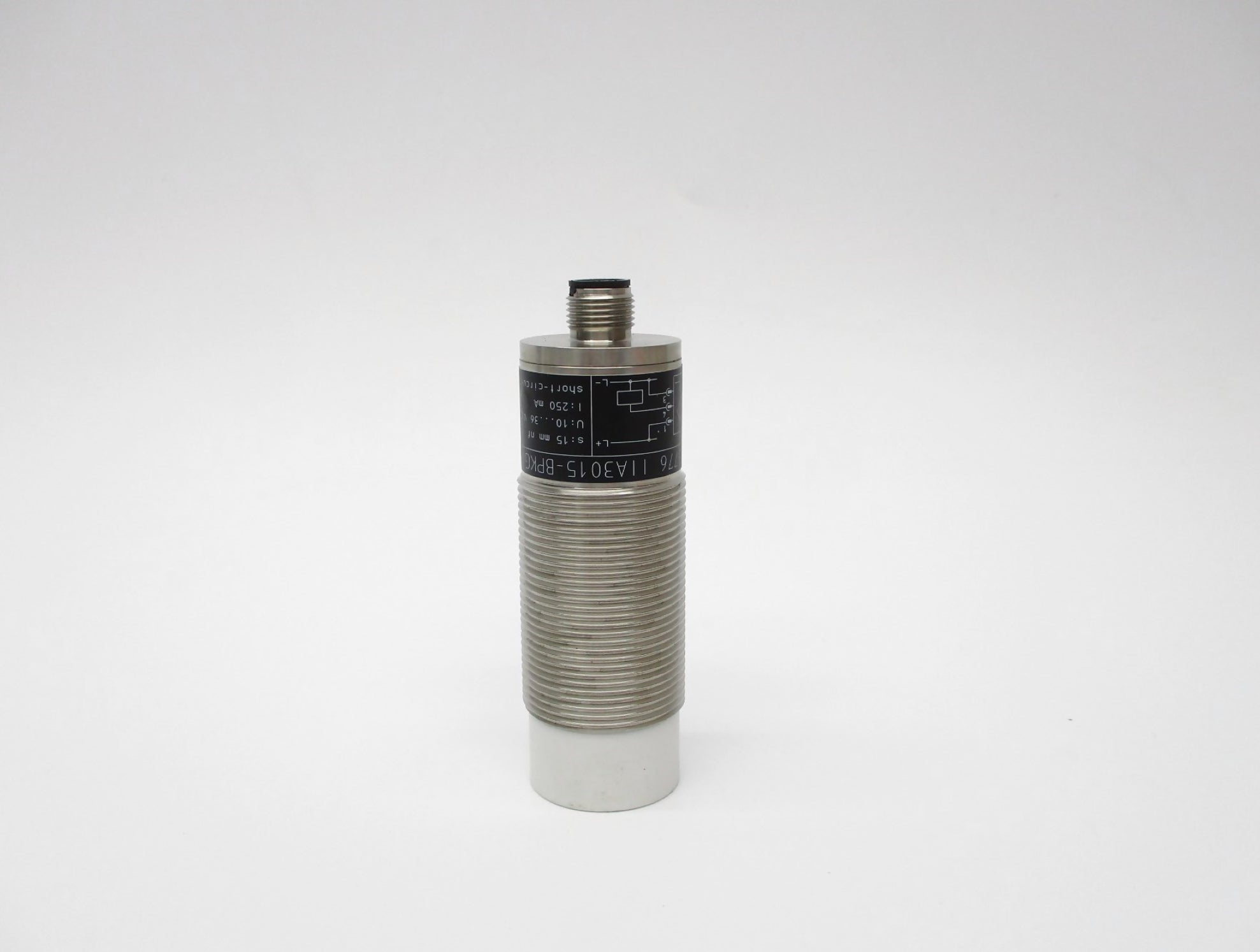 IFM EFECTOR II5776 NSNP
