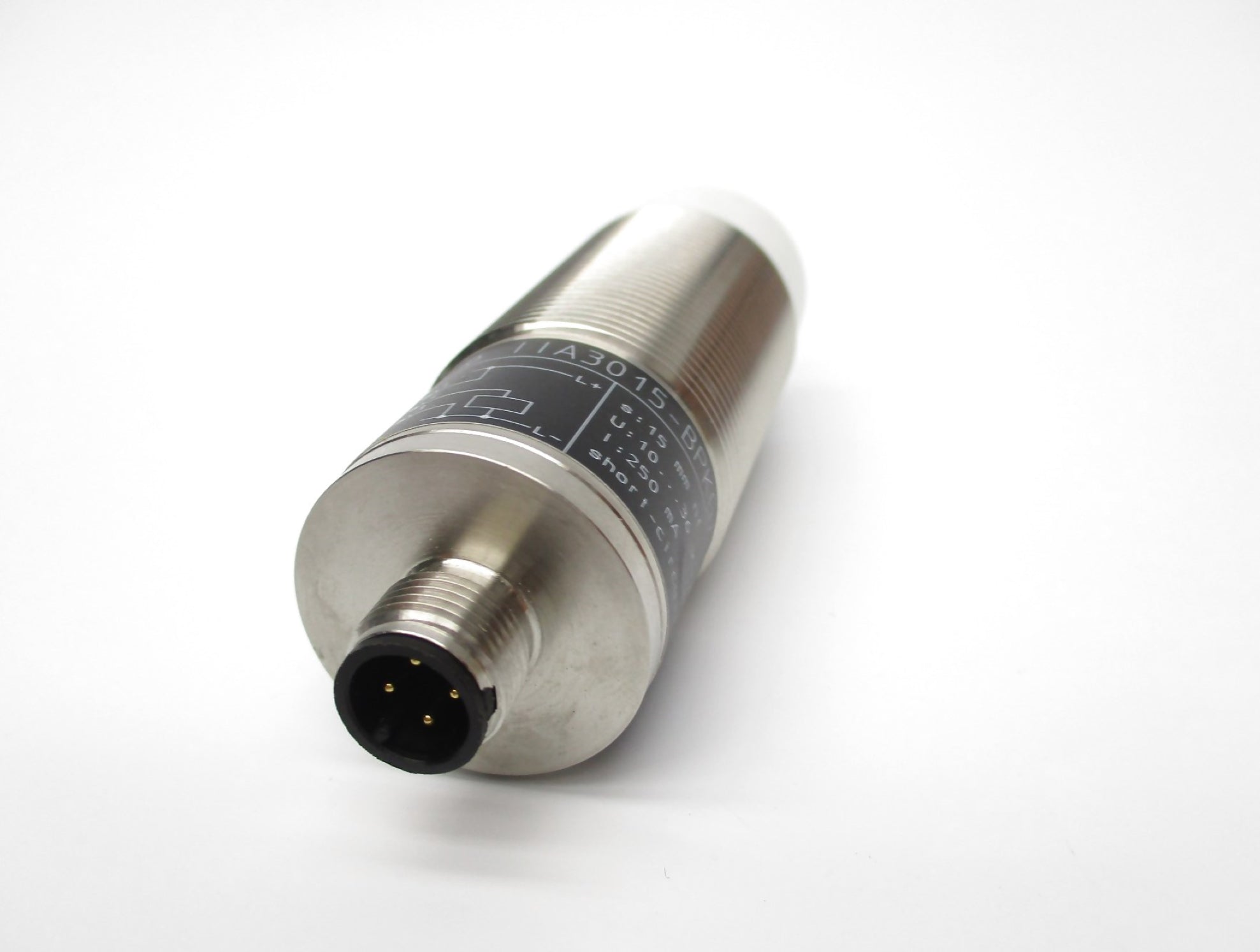IFM EFECTOR II5776 NSNP