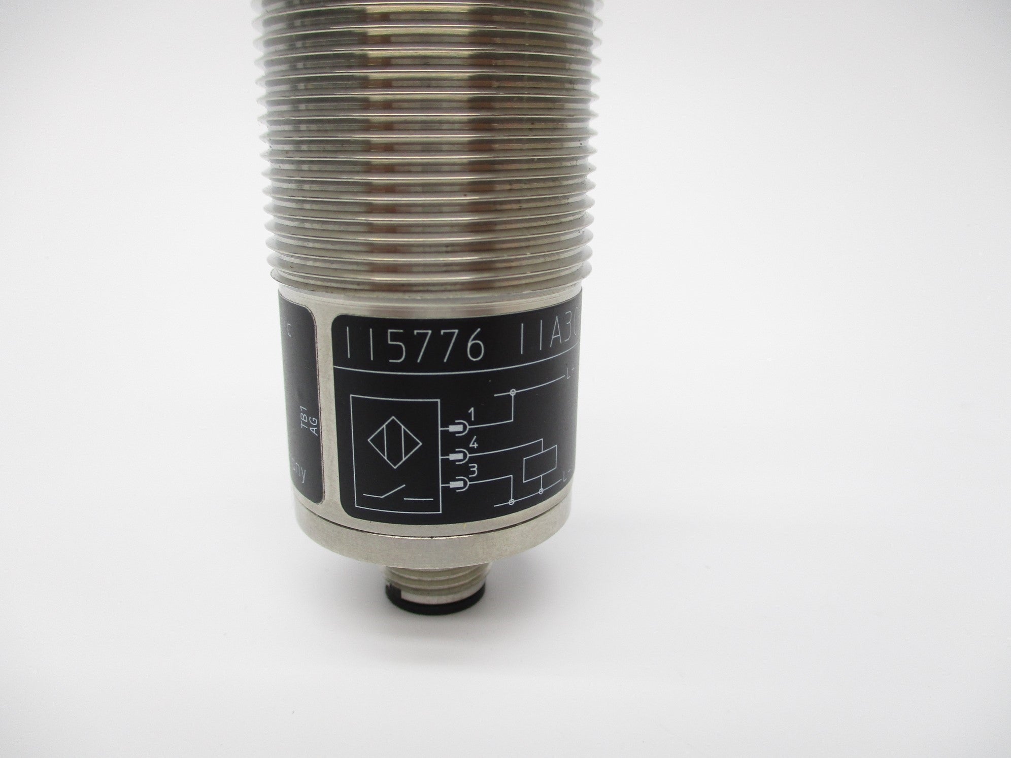 IFM EFECTOR II5776 NSNP