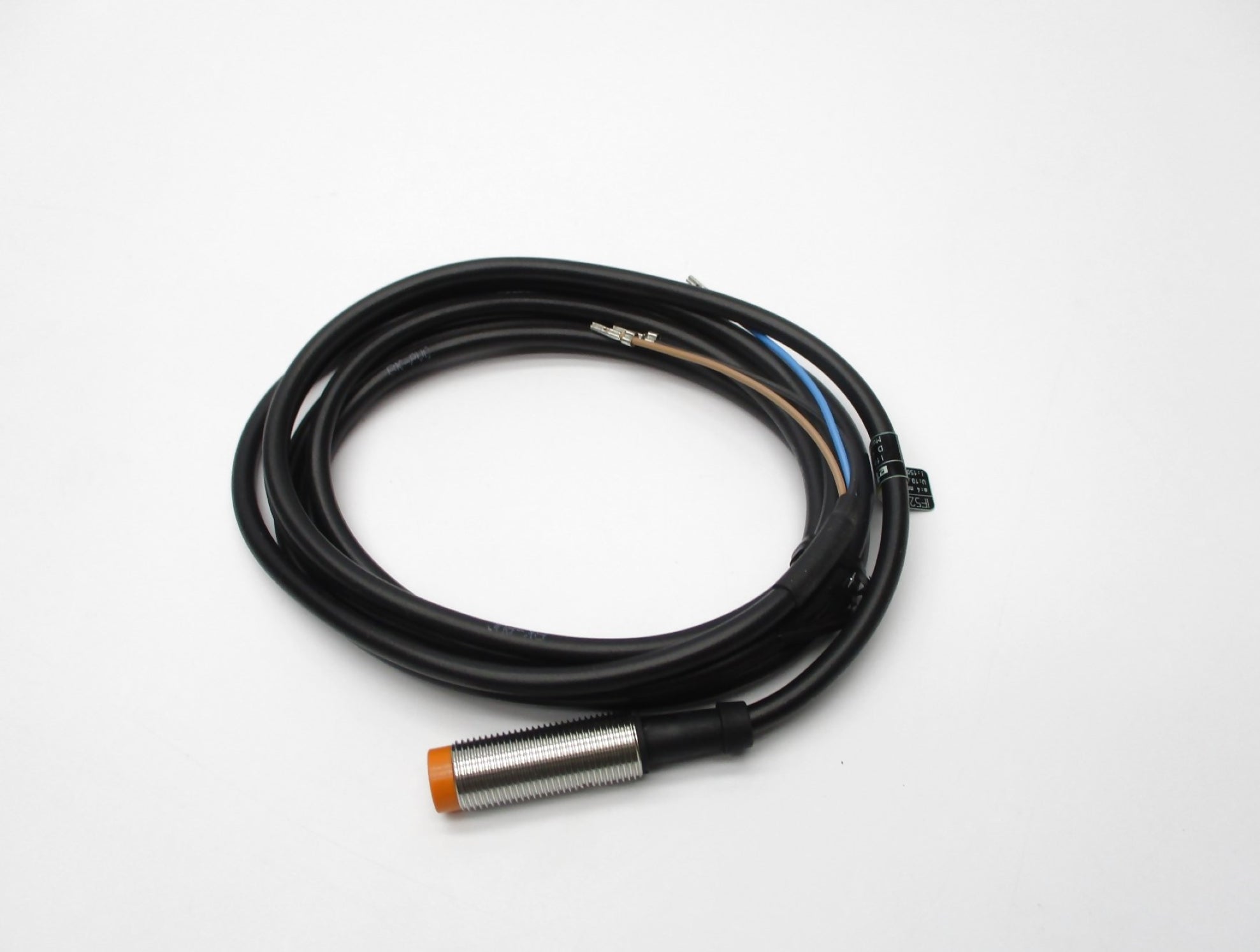 IFM EFECTOR IFB3004-BPKG IF5249 10-36VDC NSNP