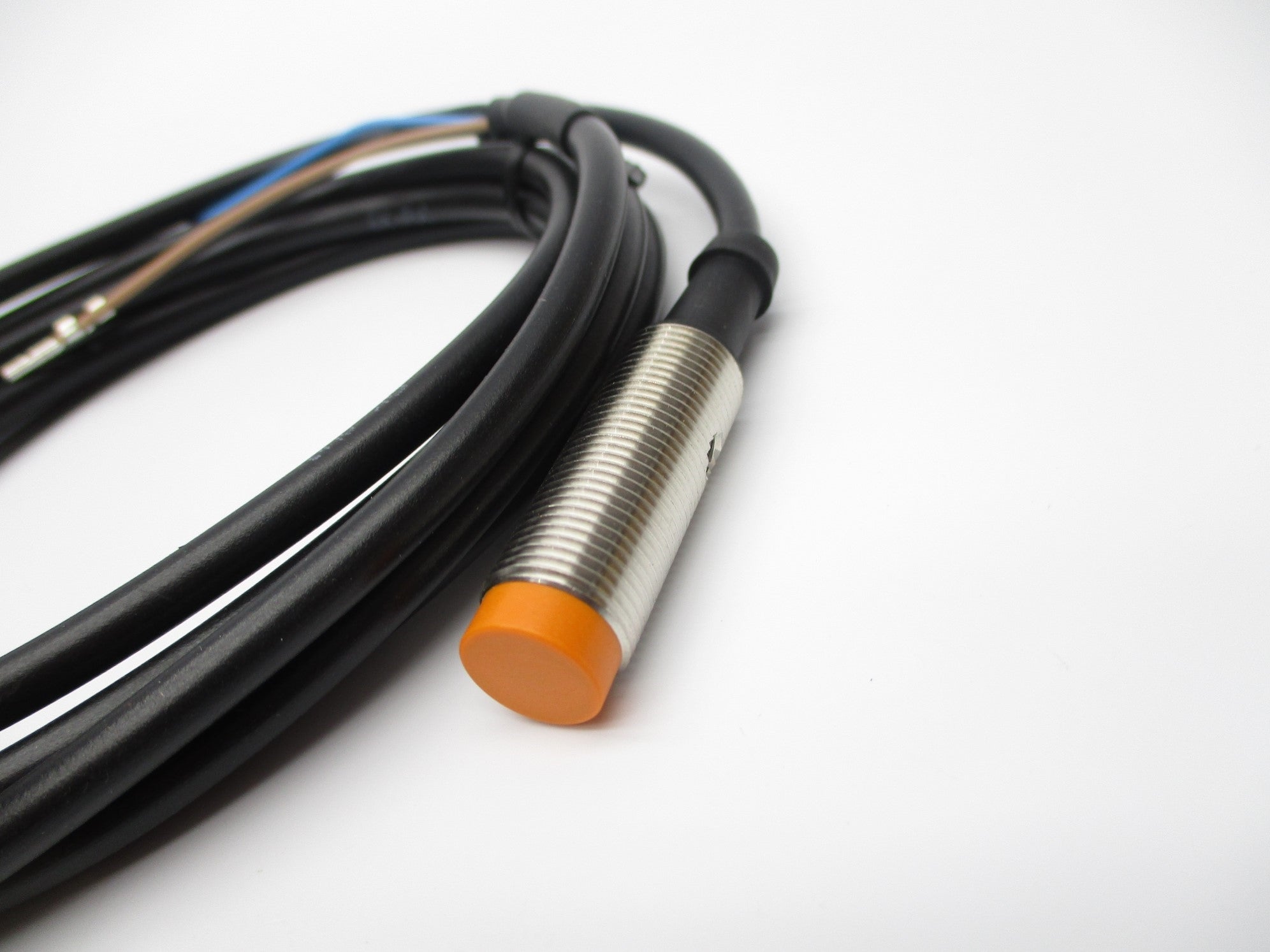 IFM EFECTOR IFB3004-BPKG IF5249 10-36VDC NSNP