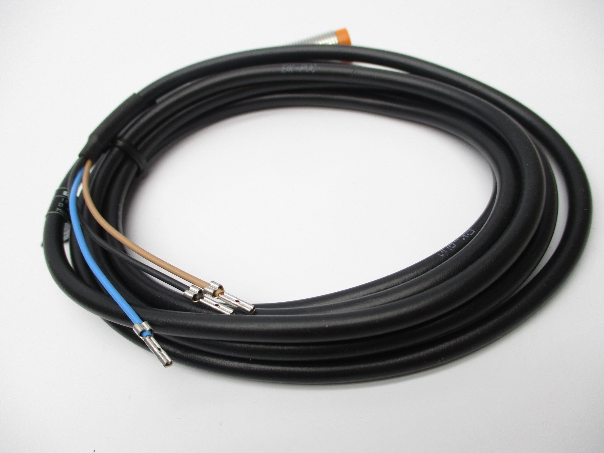 IFM EFECTOR IFB3004-BPKG IF5249 10-36VDC NSNP