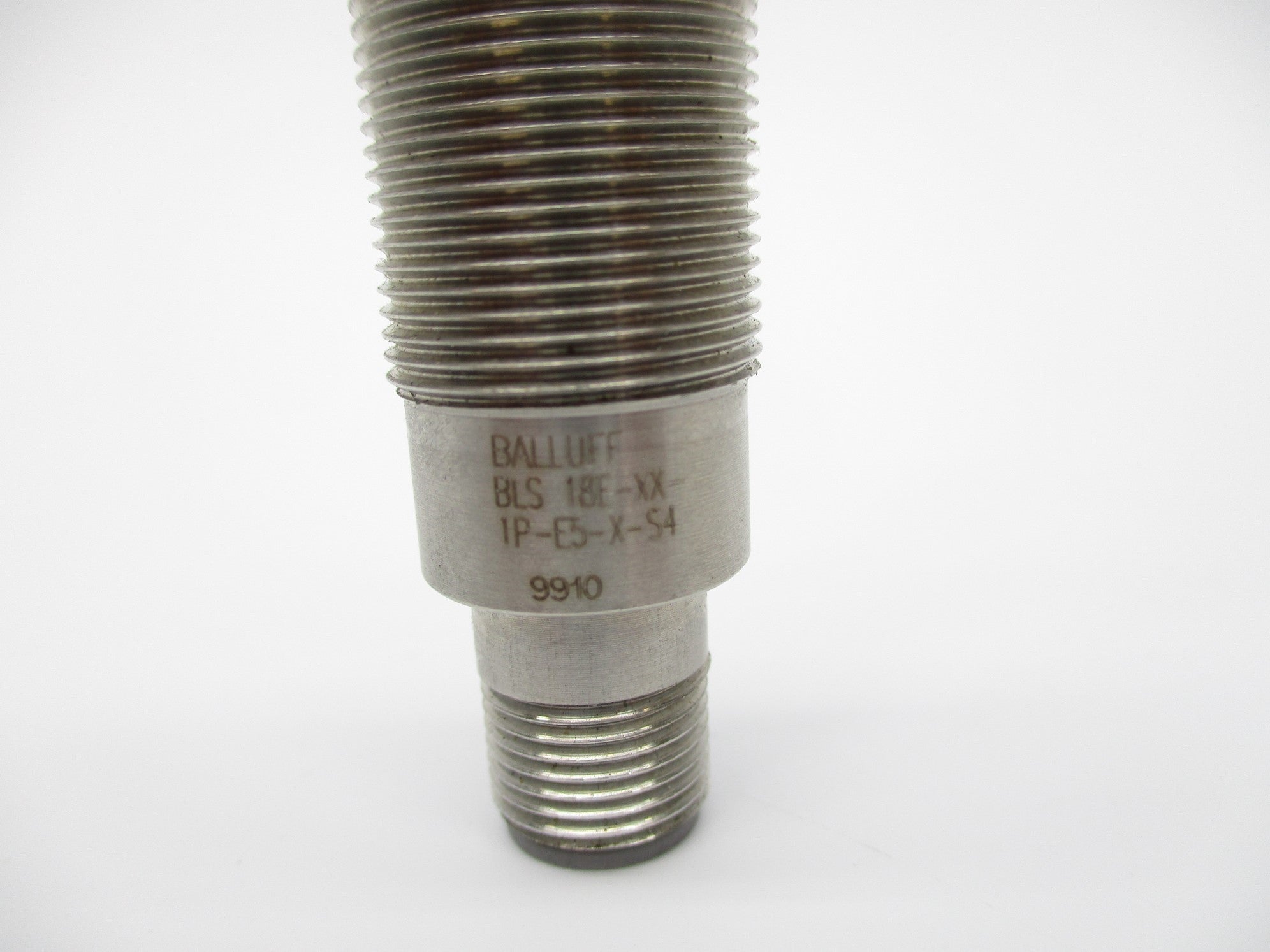 BALLUFF BLS18E-XX-1P-E5-X-S4 NSNP