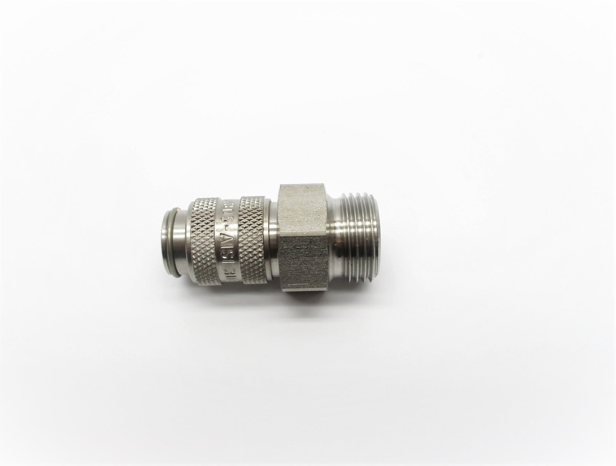 COUPLING 211.4305-AISI NSNP