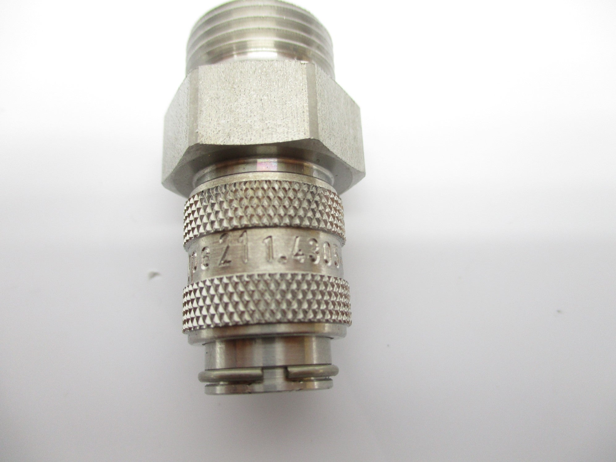 COUPLING 211.4305-AISI NSNP