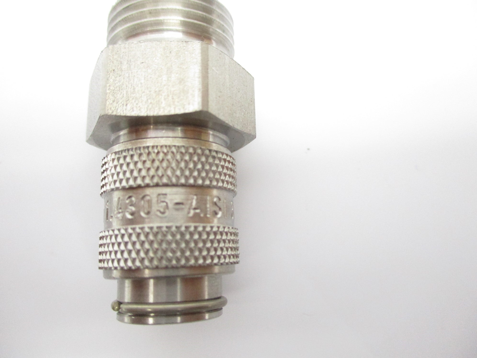 COUPLING 211.4305-AISI NSNP