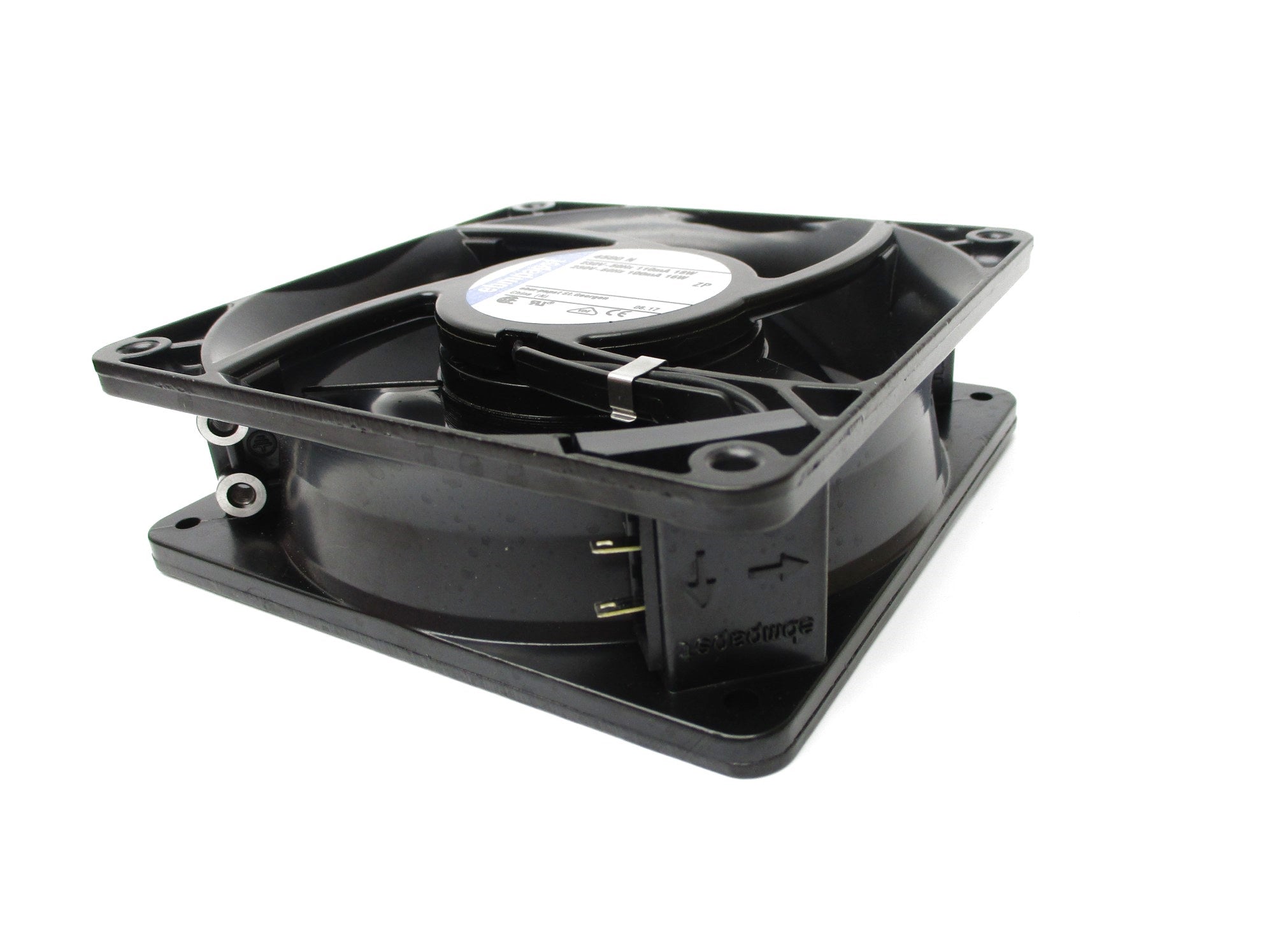 FAN 4580N NSNP