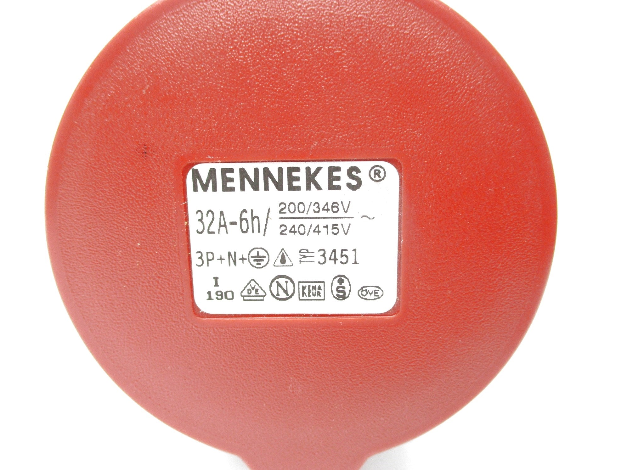 MENNEKES 3451 NSNP