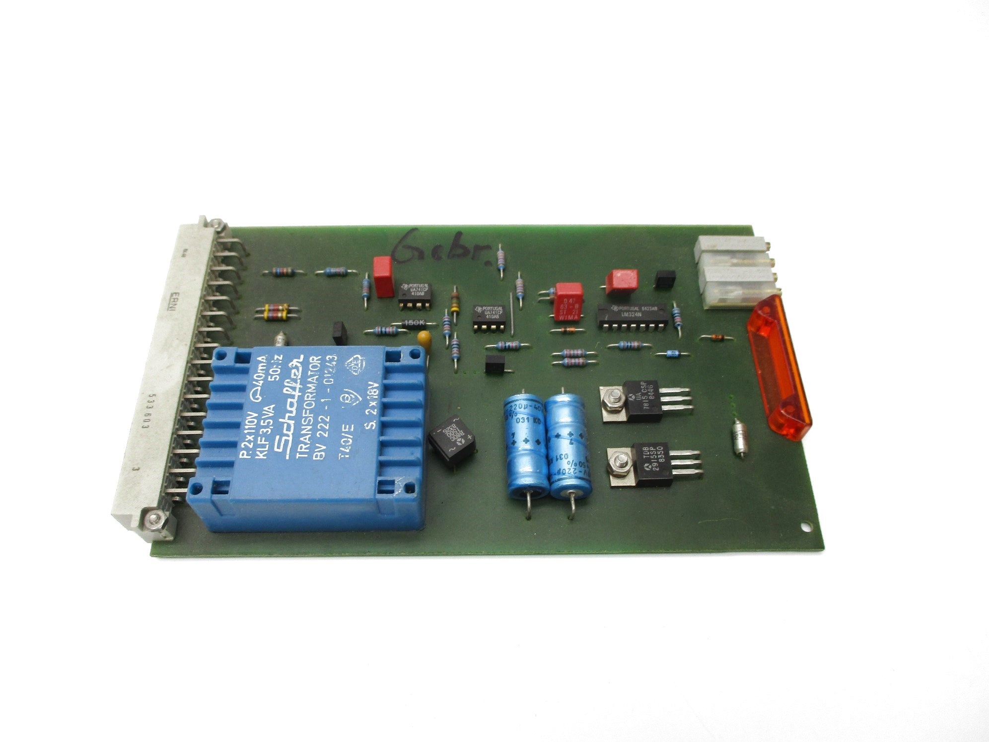 R121 UNMP