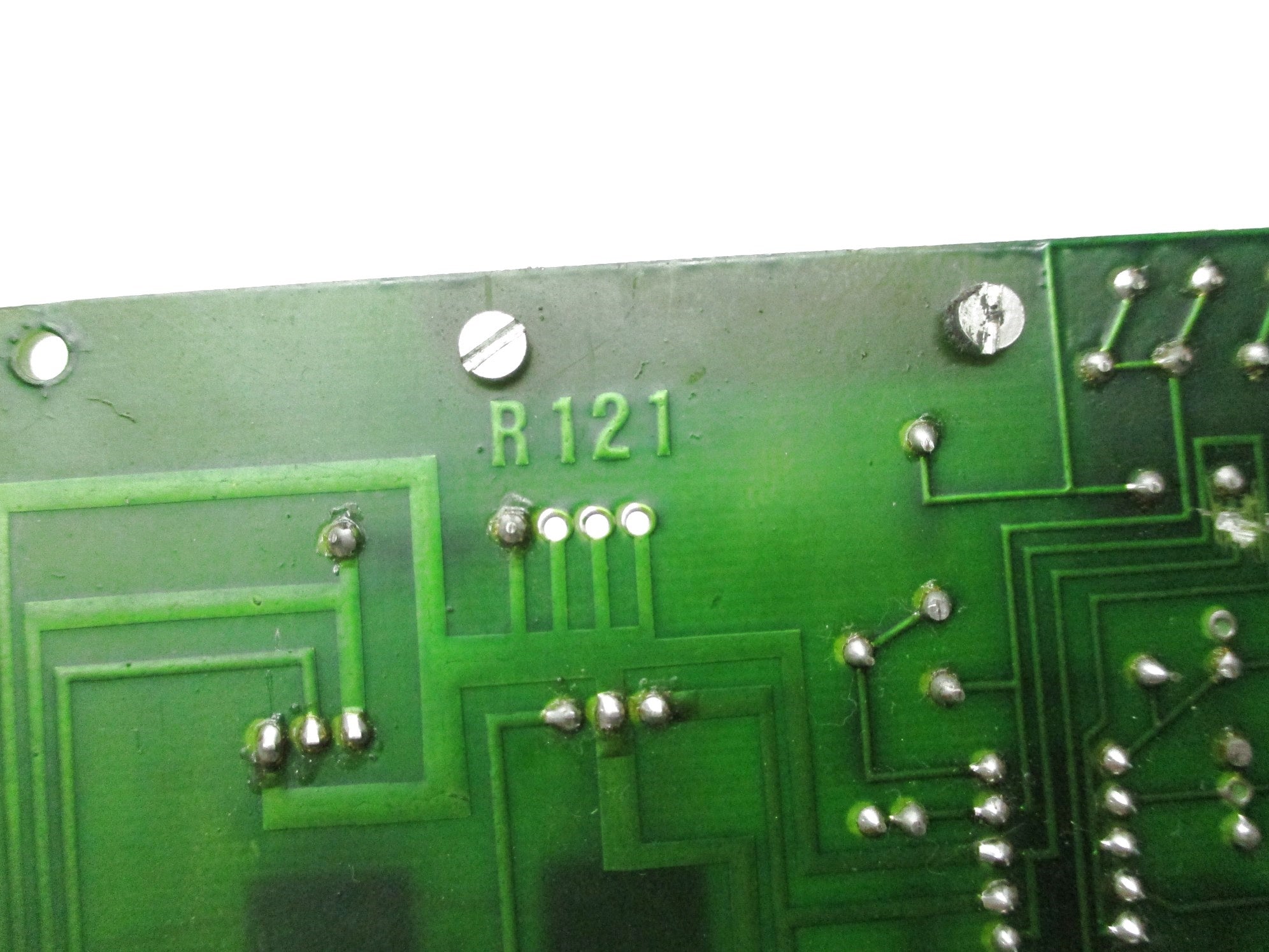 R121 UNMP