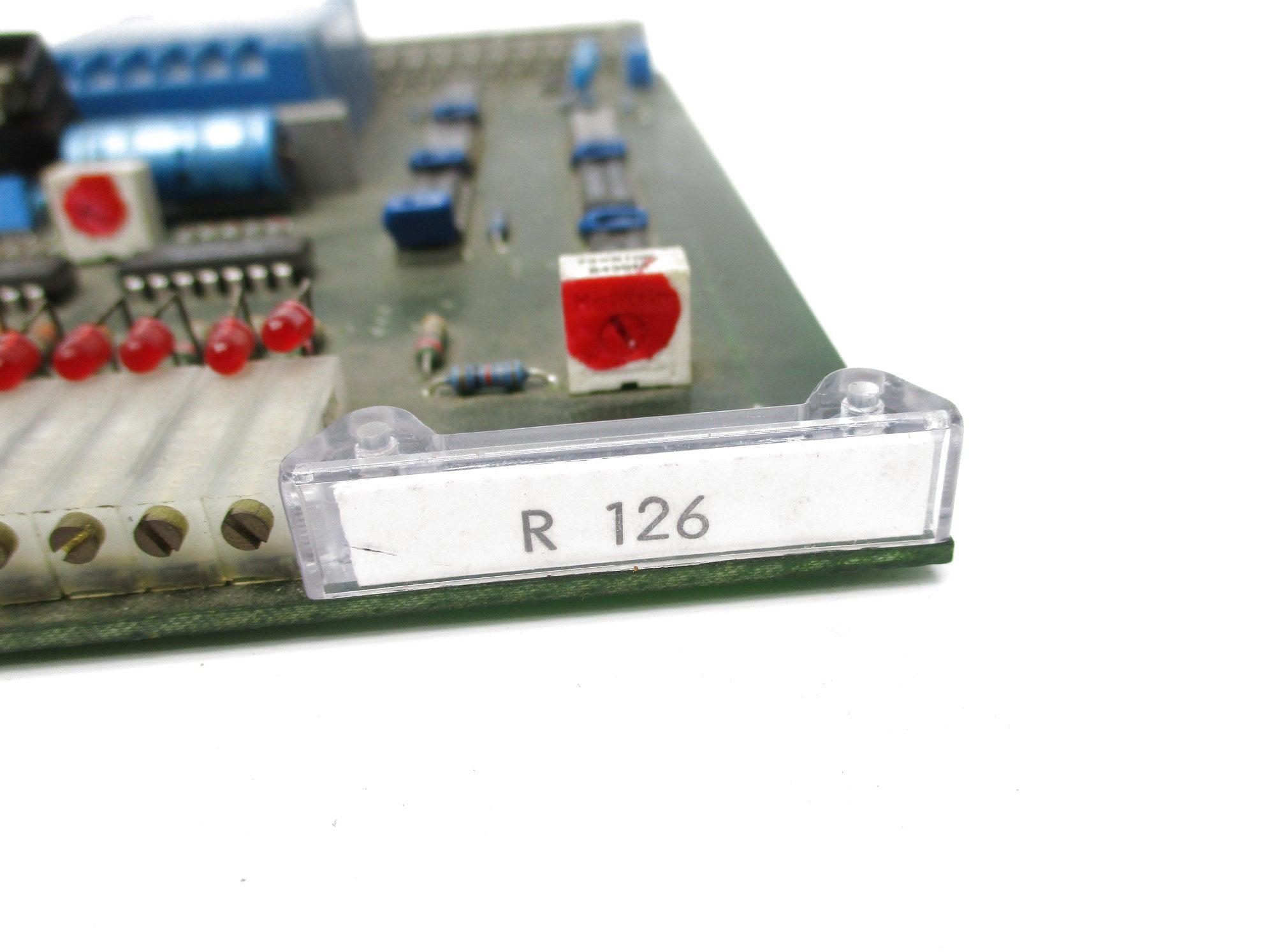 R126 UNMP