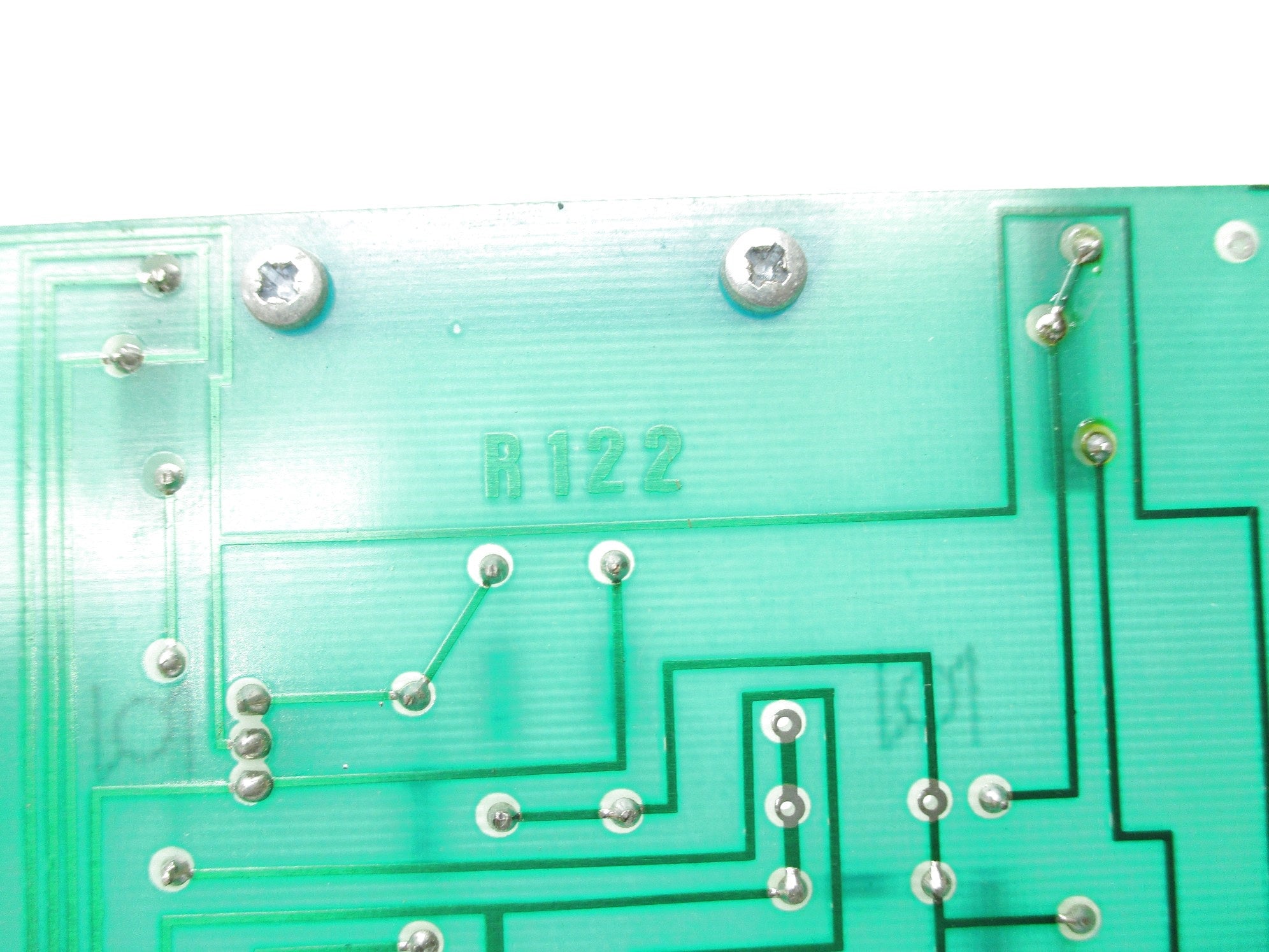 R122 UNMP