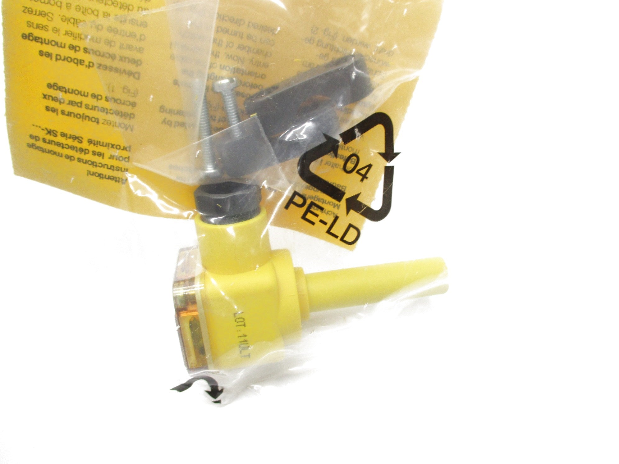 TURCK Ni5-K11SK-AP6X NSMP