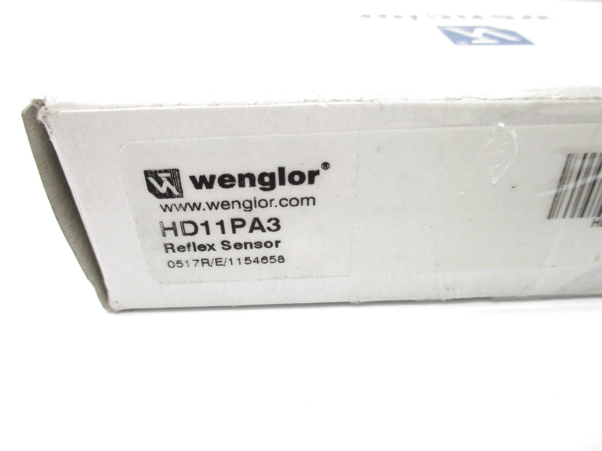 WENGLOR HD11PA3 NSMP