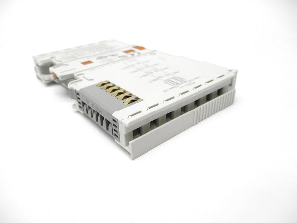 BECKHOFF KL1408 24VDC NSMP