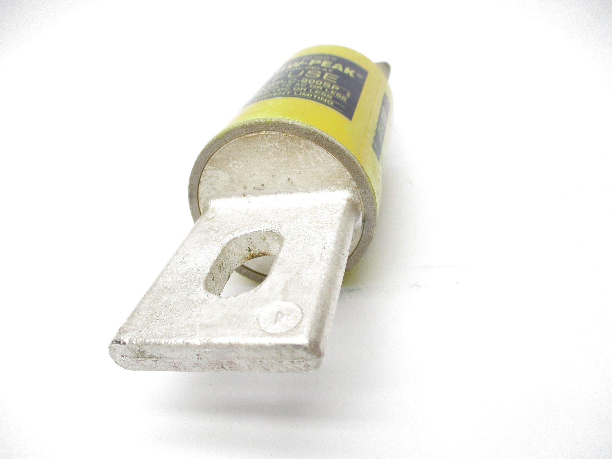 BUSSMANN KRP-C-800SP 600VAC 800A (BR/BL) NSMP