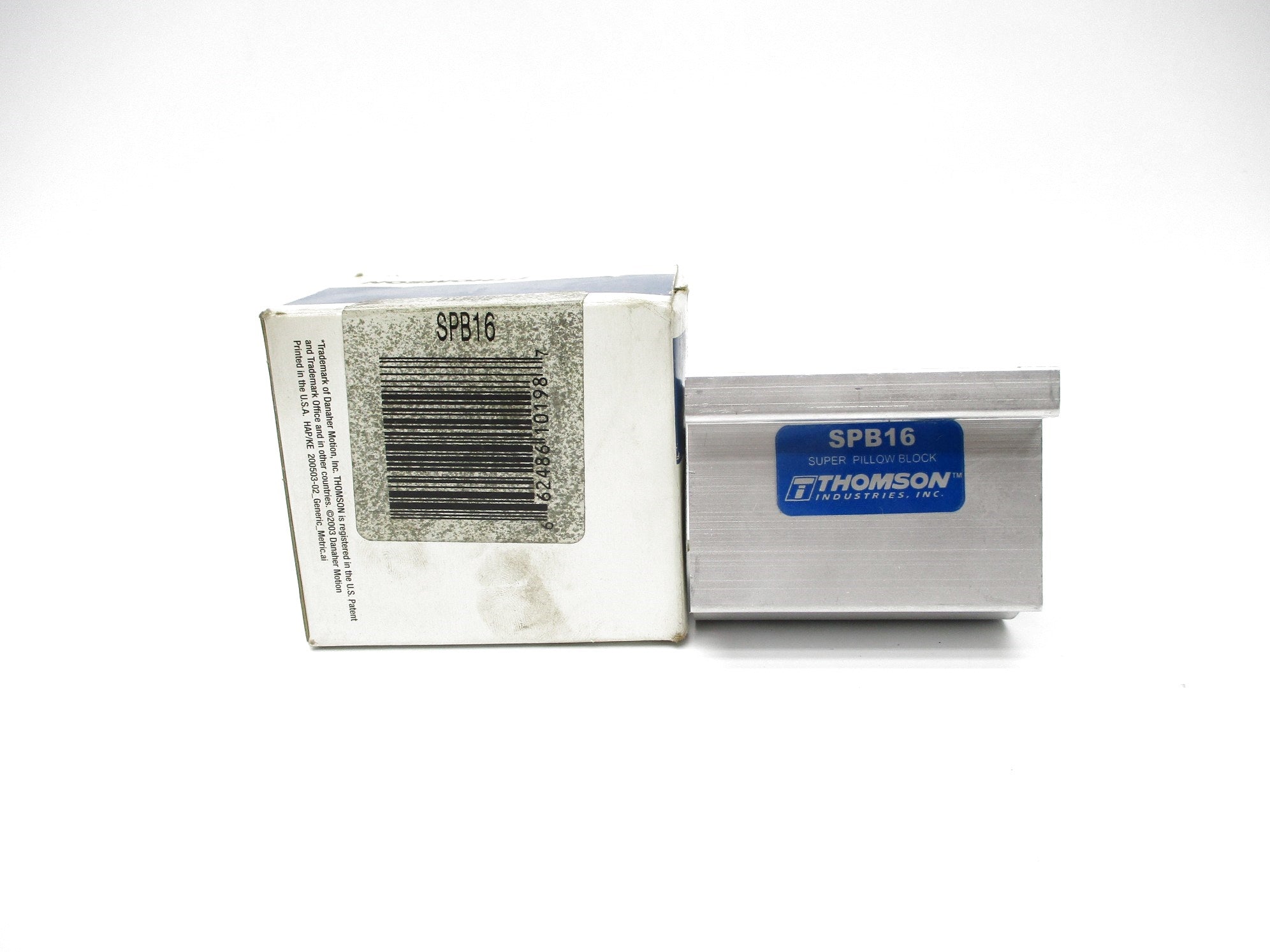 THOMSON SPB16 NSMP