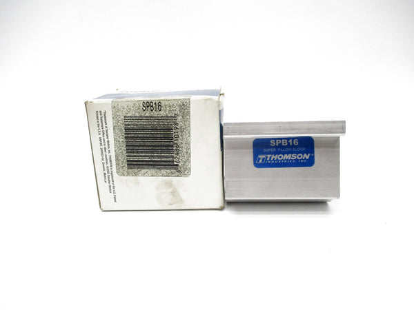 THOMSON SPB16 NSMP