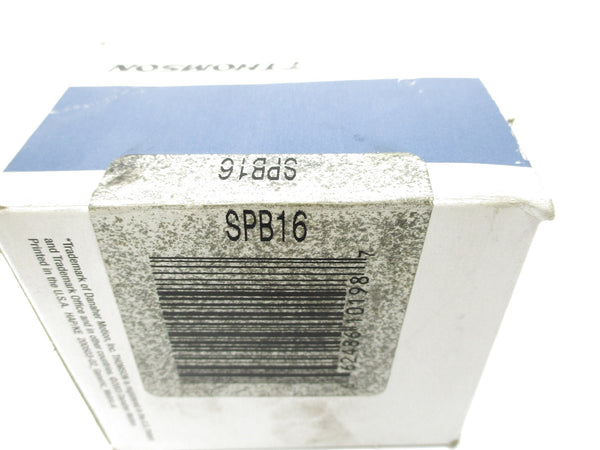 THOMSON SPB16 NSMP
