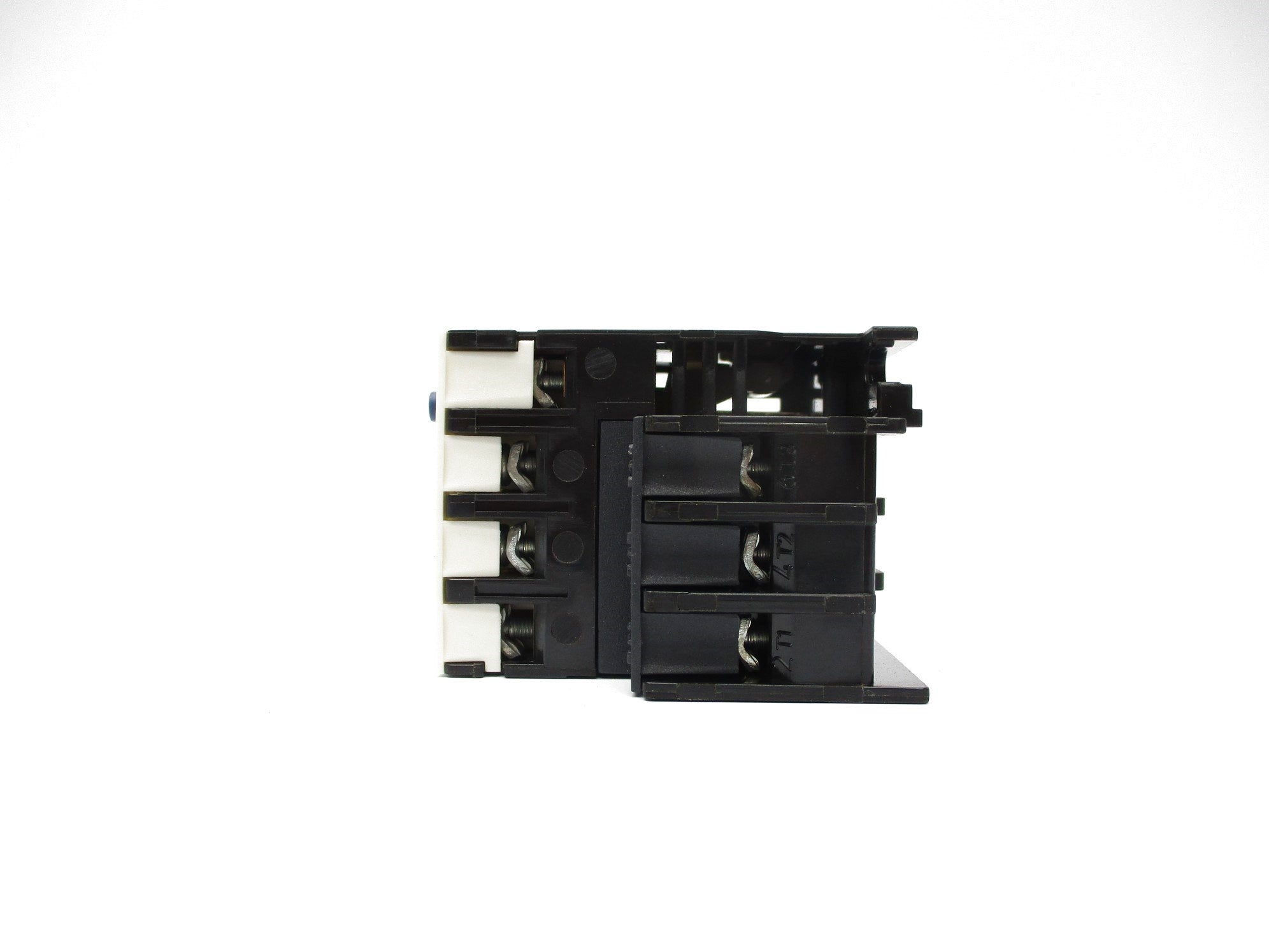 TELEMECANIQUE LR2K0310 2.6-3.7A NSMP