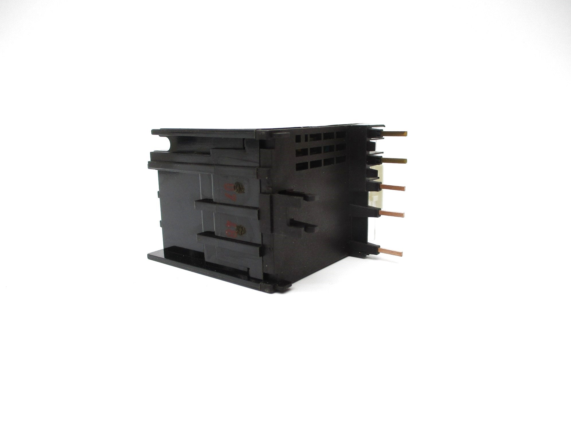 TELEMECANIQUE LR2K0310 2.6-3.7A NSMP