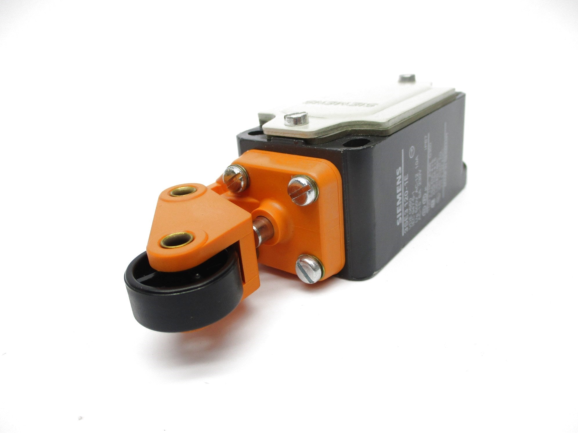 SIEMENS 3SE3120-1E 230V 6A NSNP