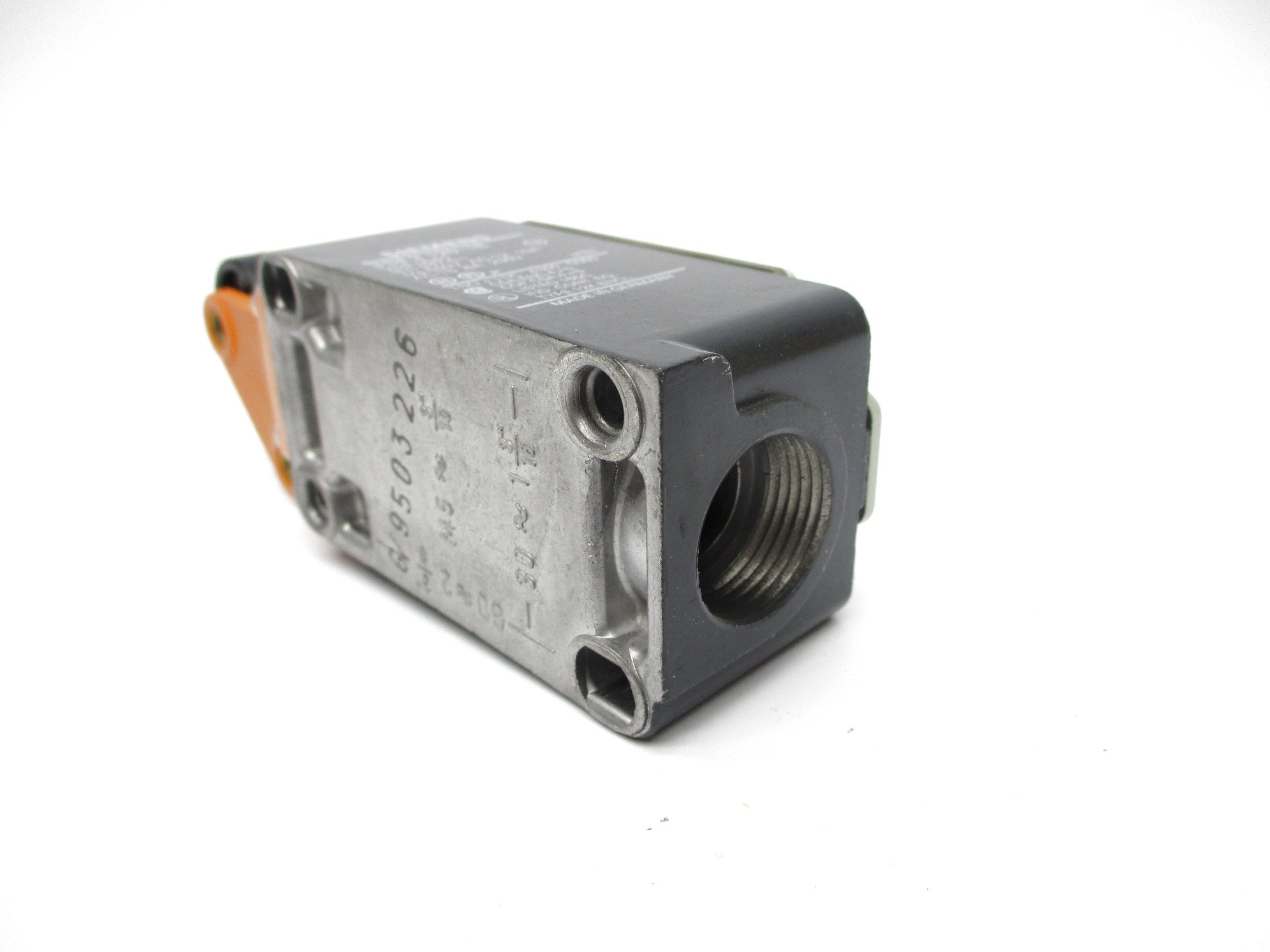 SIEMENS 3SE3120-1E 230V 6A NSNP