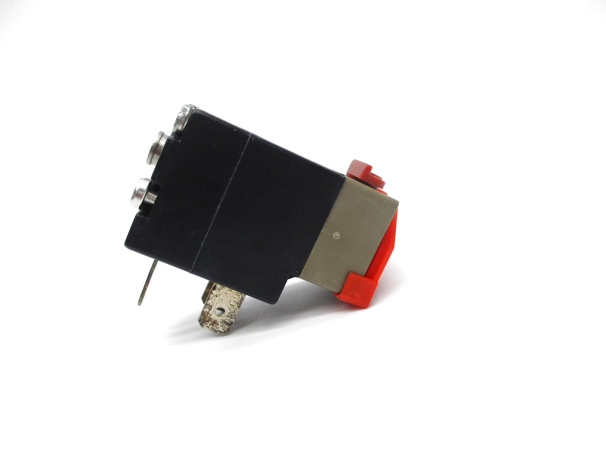 PARKER VE03-ESC014E2 110VAC/DC NSNP