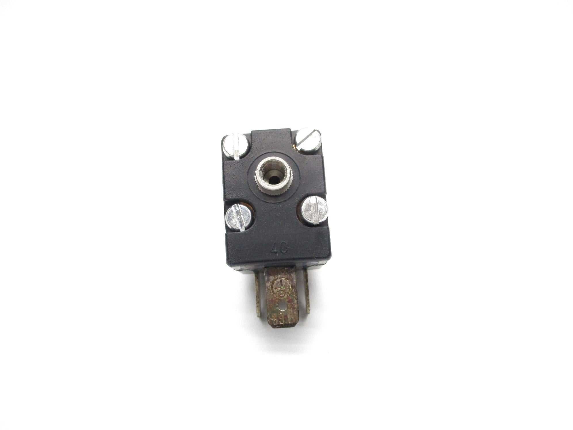 PARKER VE03-ESC014E2 110VAC/DC NSNP