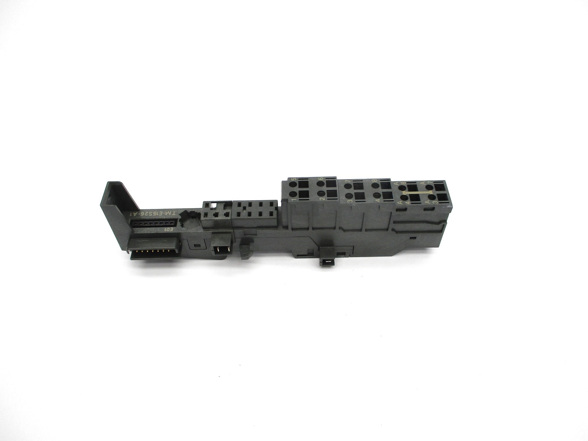 SIEMENS 6ES7193-4CA40-0AA0 NSNP