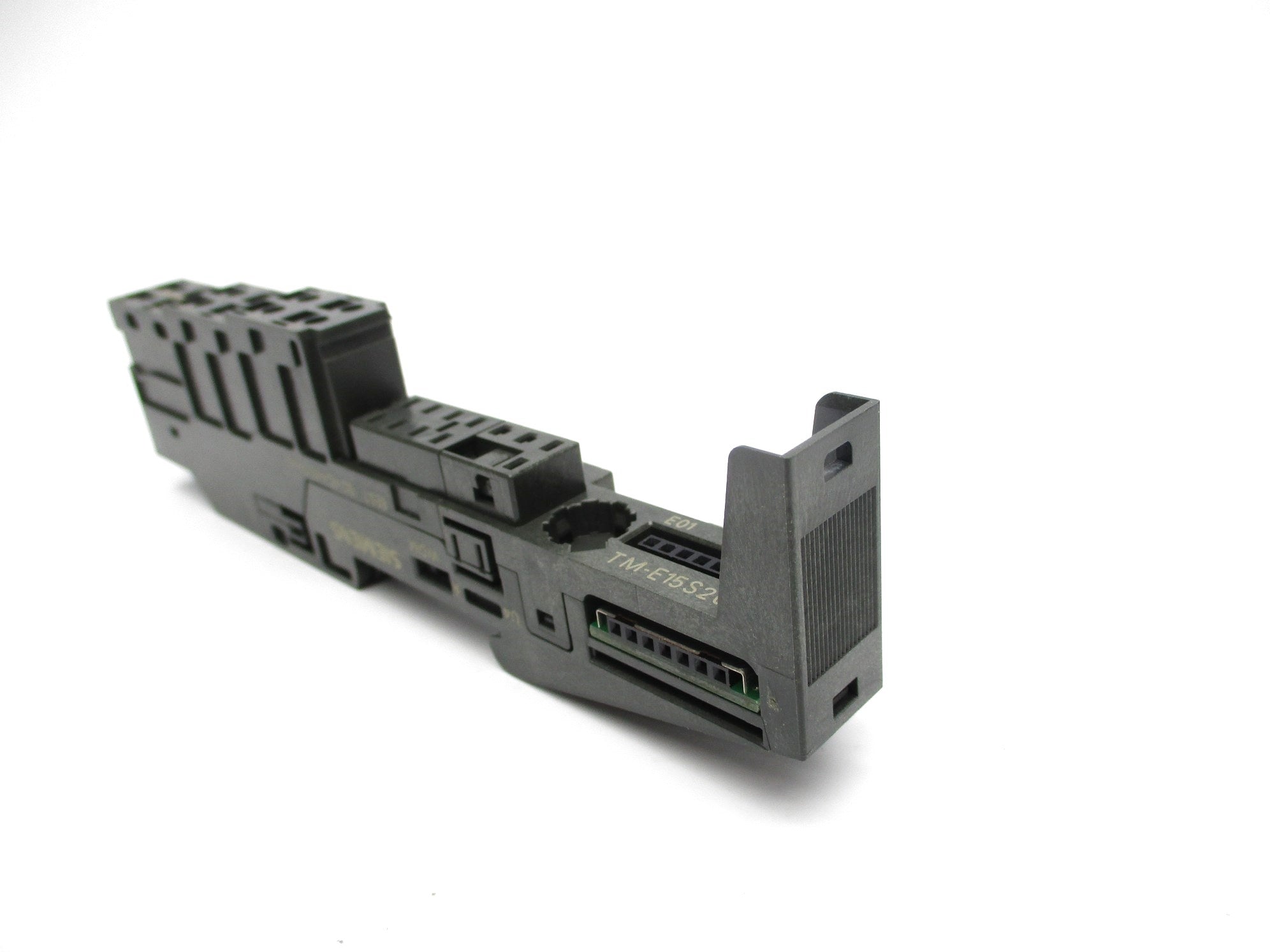 SIEMENS 6ES7193-4CA40-0AA0 NSNP