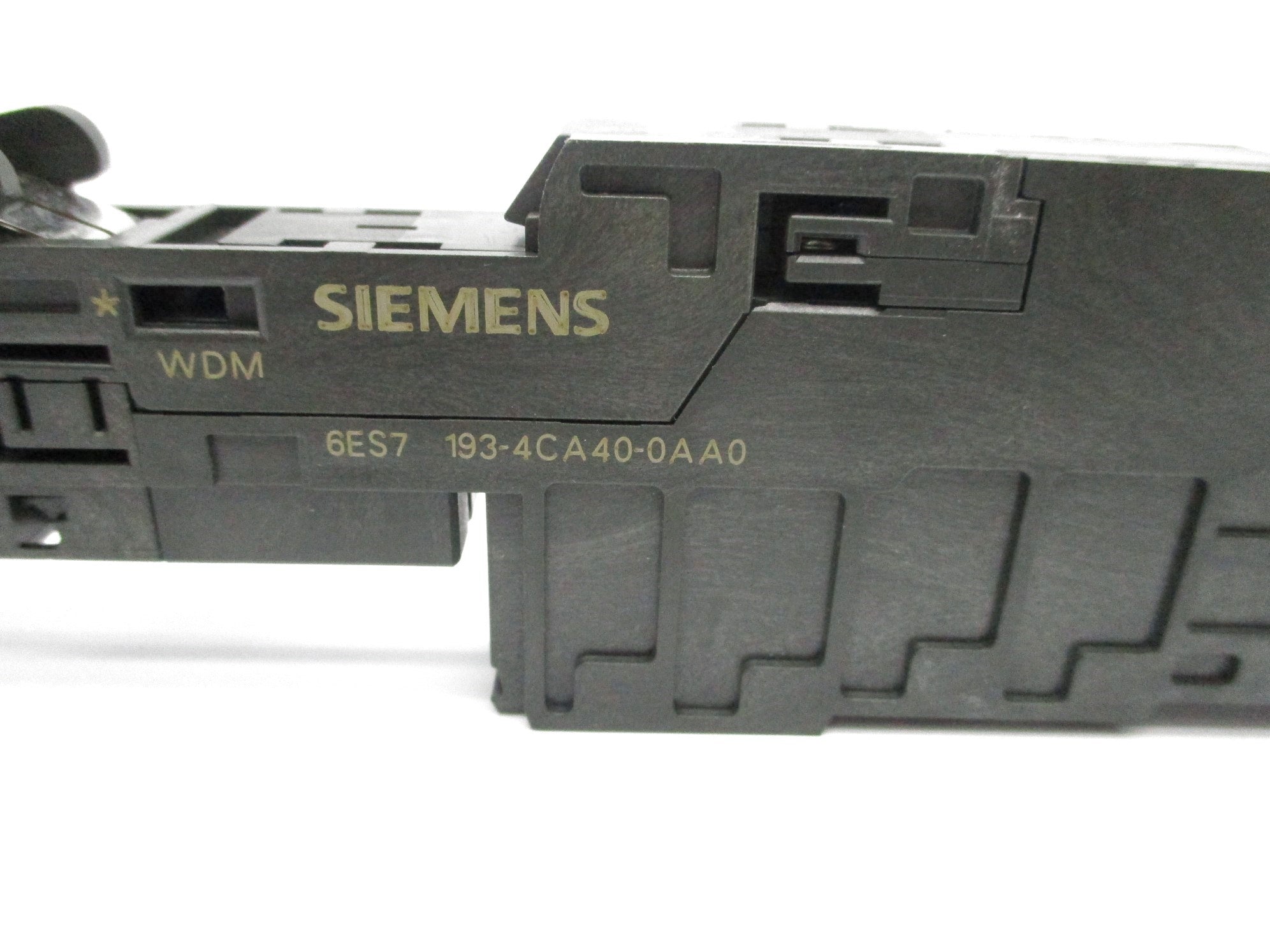 SIEMENS 6ES7193-4CA40-0AA0 NSNP