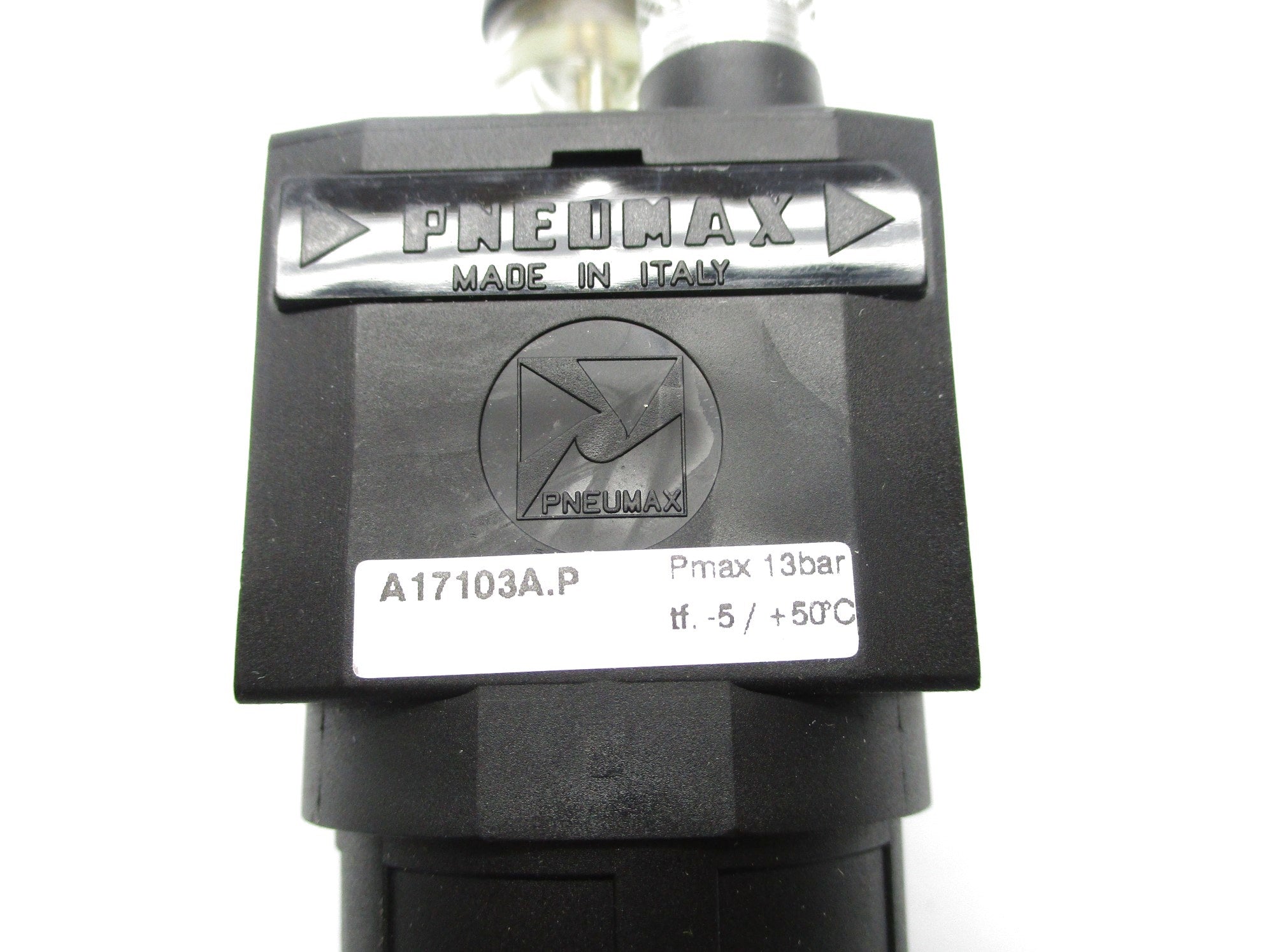 PNEUMAX A17103A.P NSNP