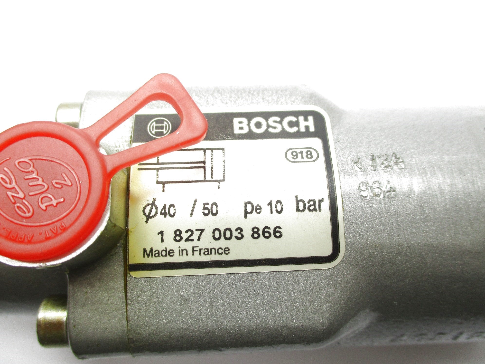 BOSCH 1827003866 NSNP
