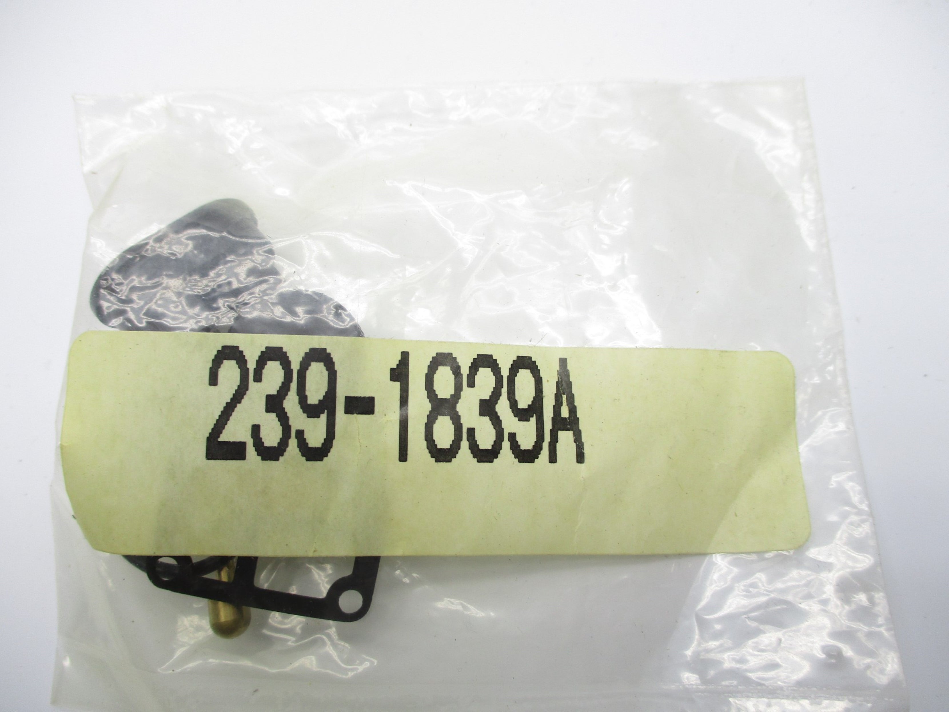 SPARE PART KIT 239-1839A NSMP
