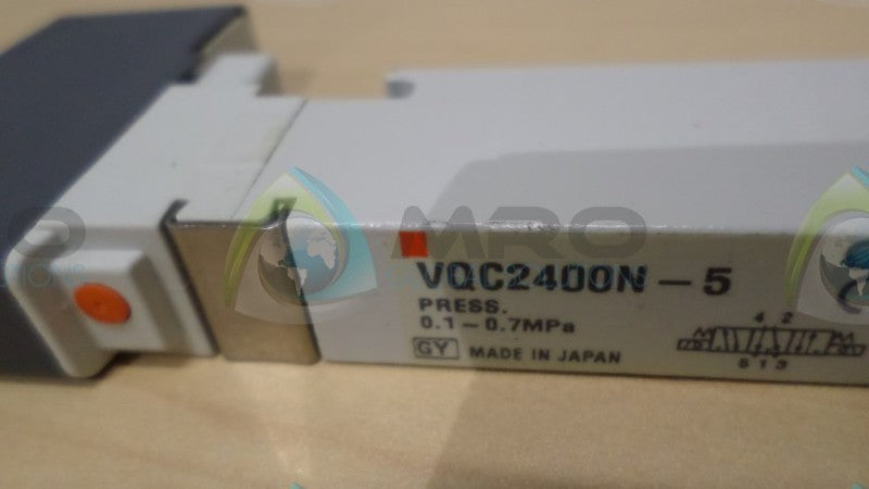 SMC VQCZ2400N-5 NSNP