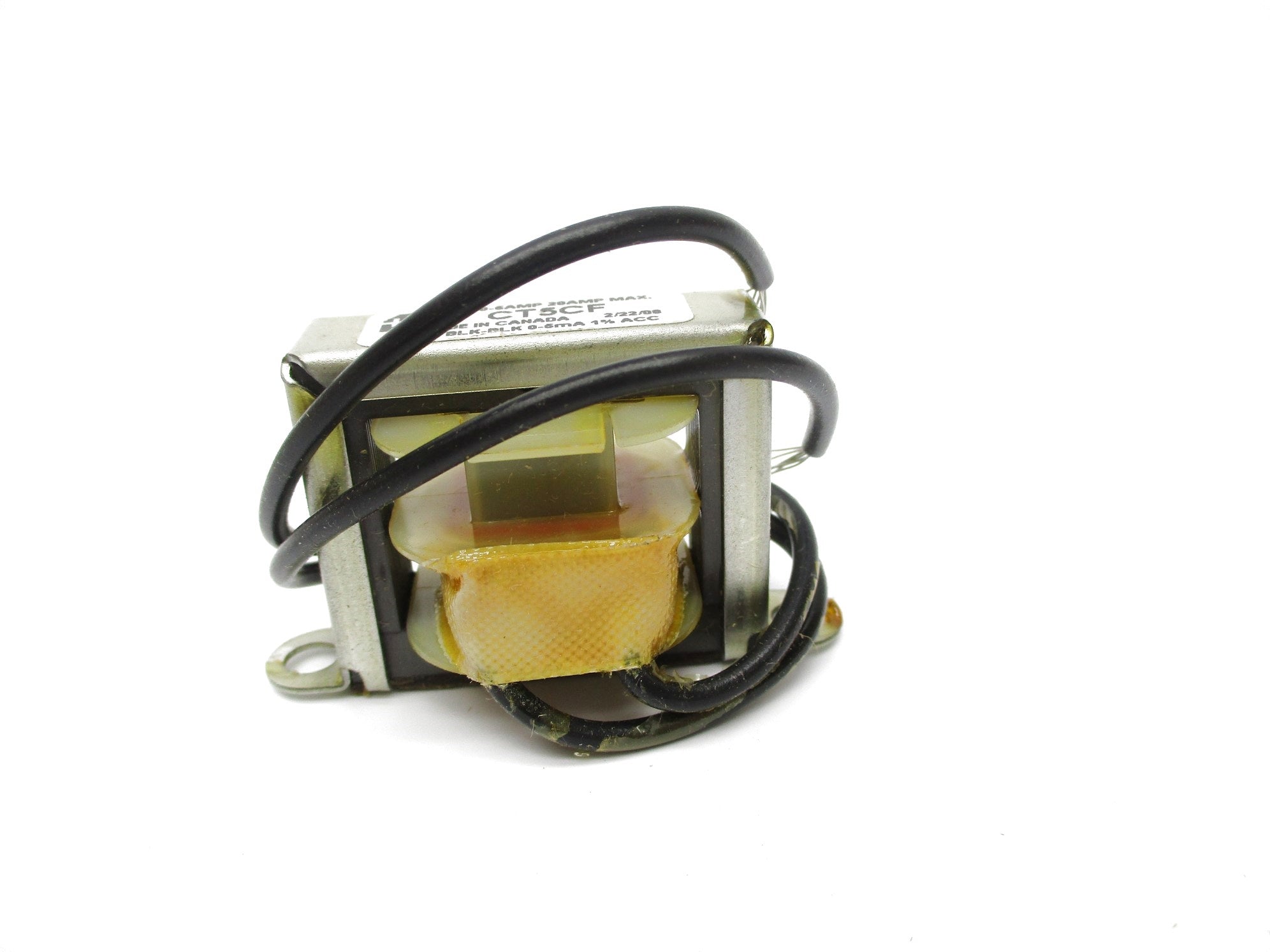 HAMMOND MANUFACTURING CT5CF NSMP