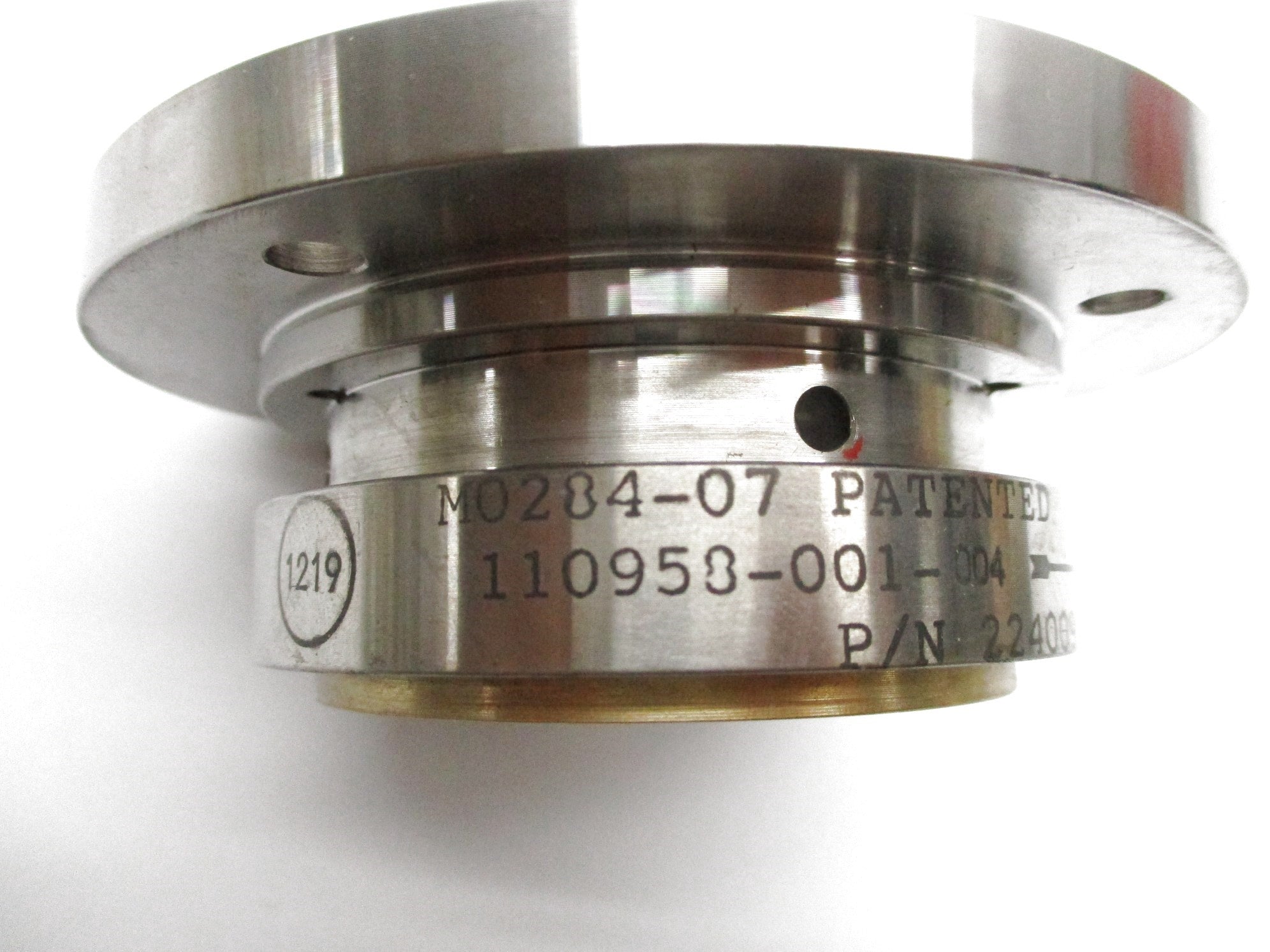 SPARE PART 110958-001-004 22400923 NSNP