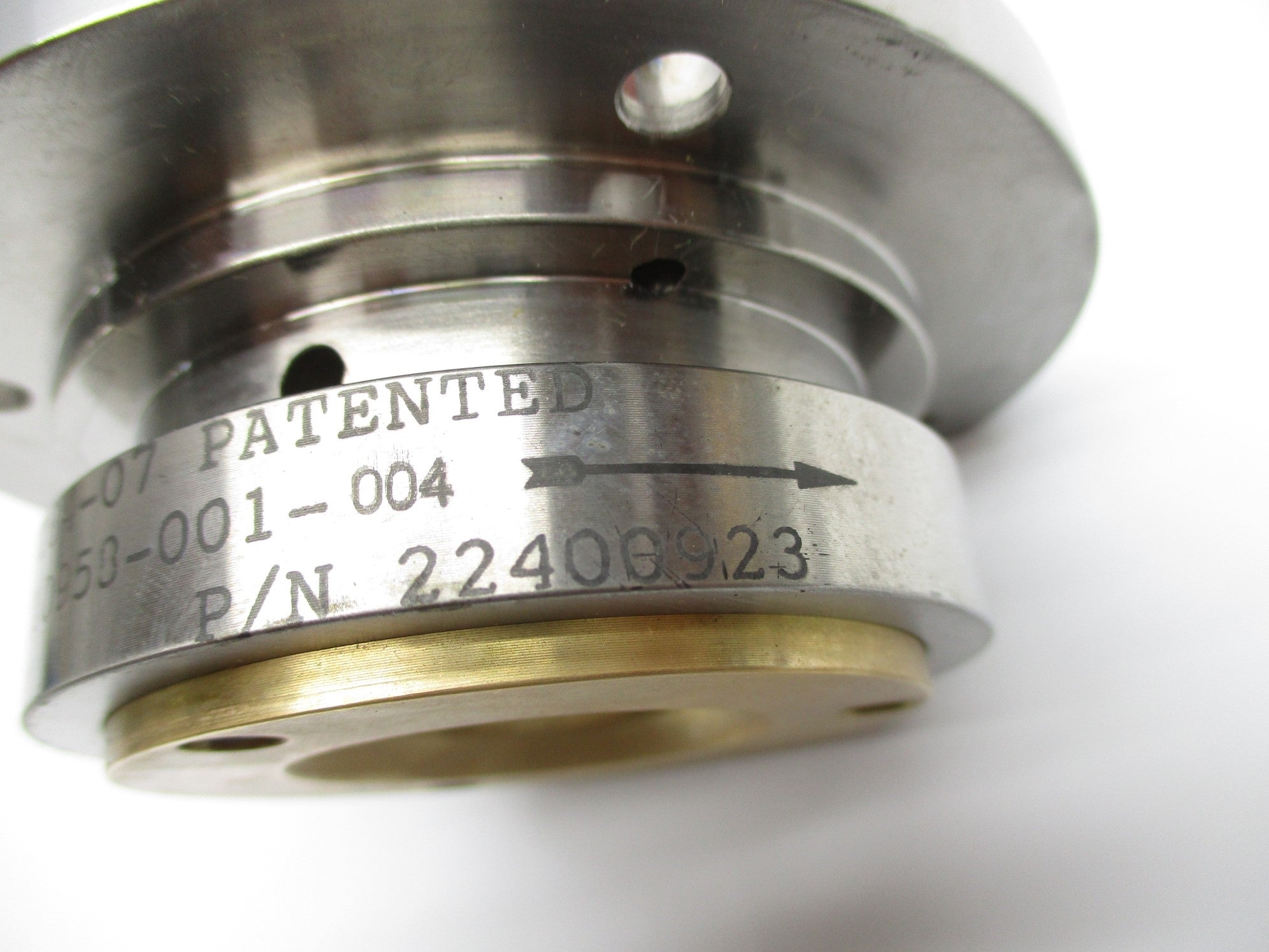 SPARE PART 110958-001-004 22400923 NSNP